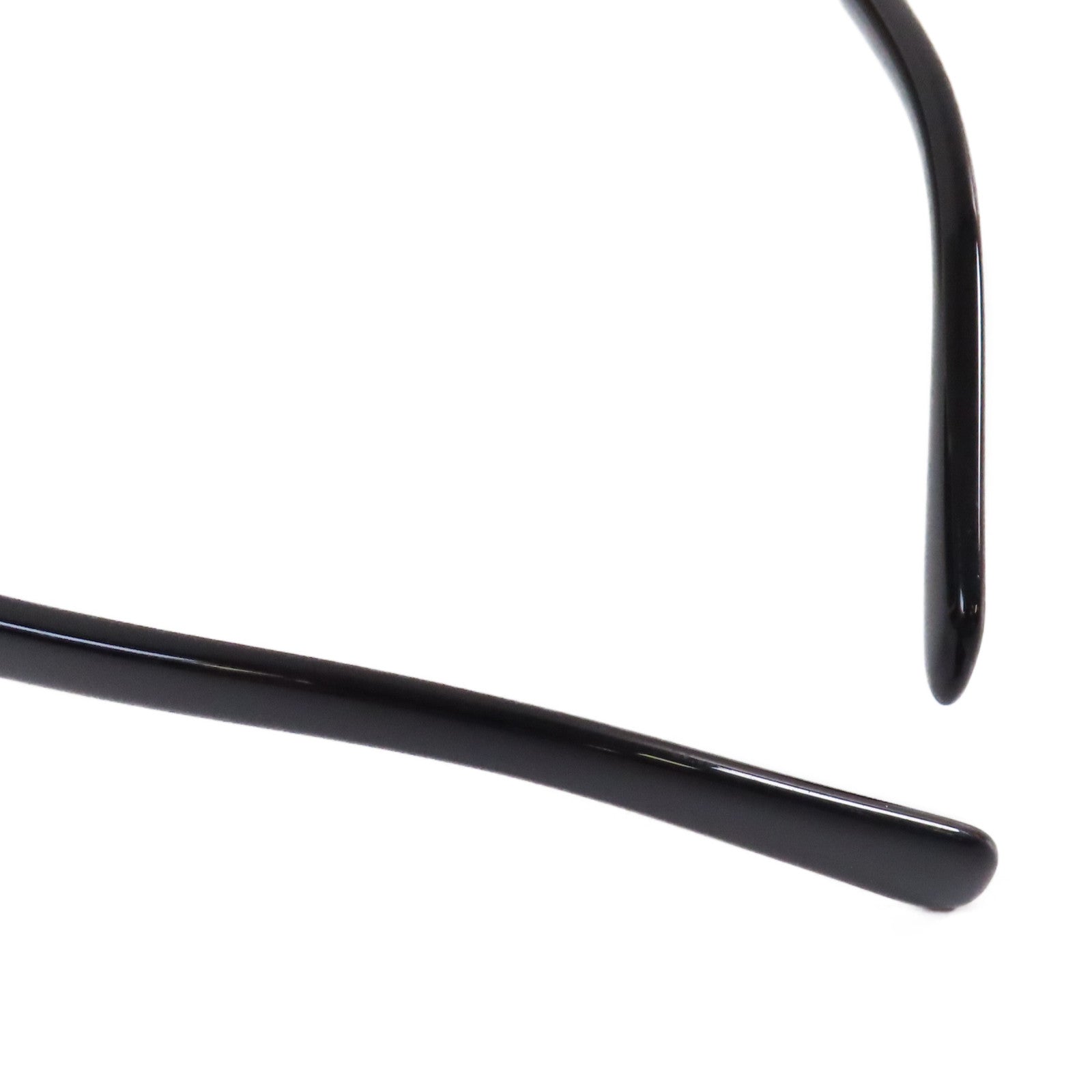 Miu Miu PVC Sunglasses太陽眼鏡白色/黑色