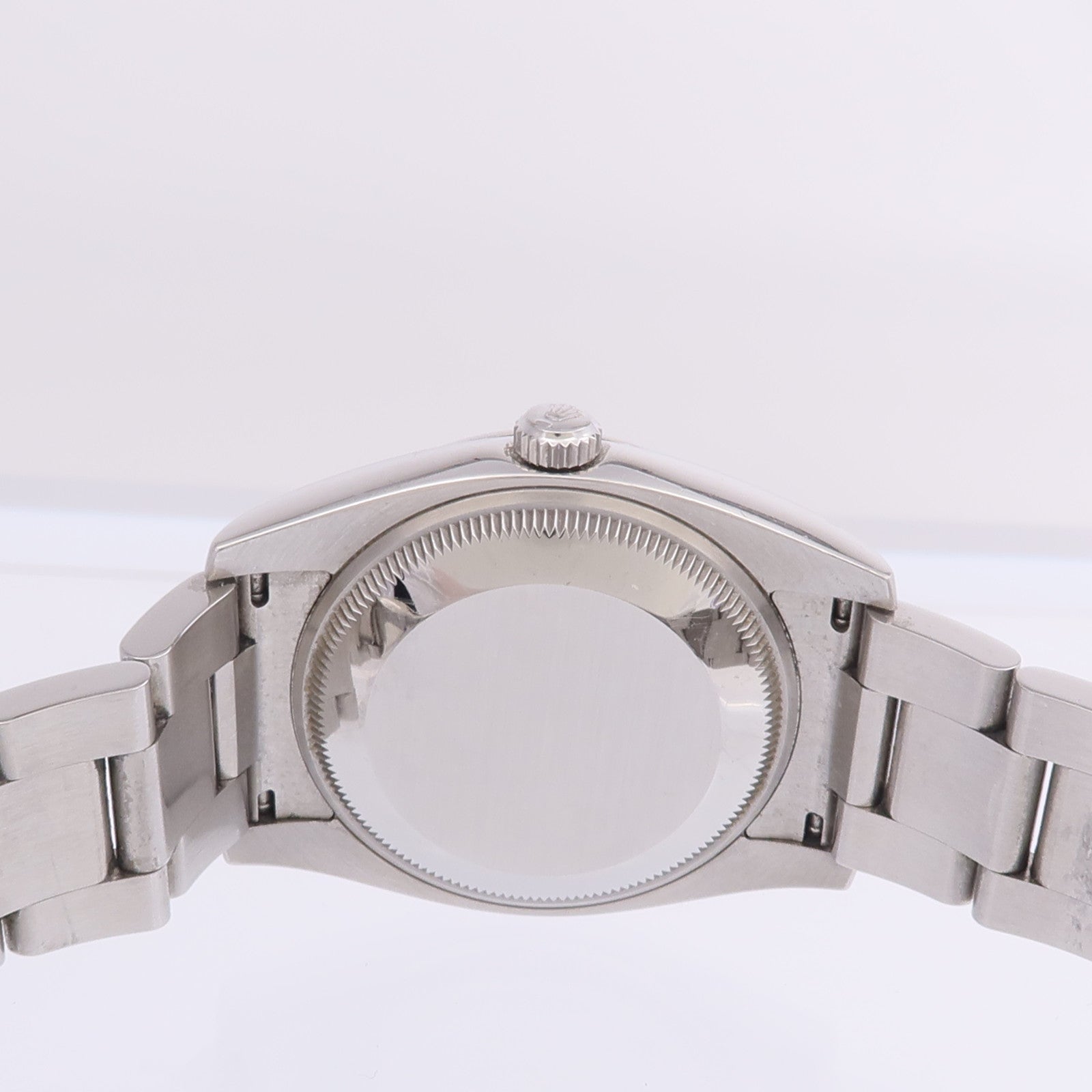 ROLEX Oysterl Perpetual 114200