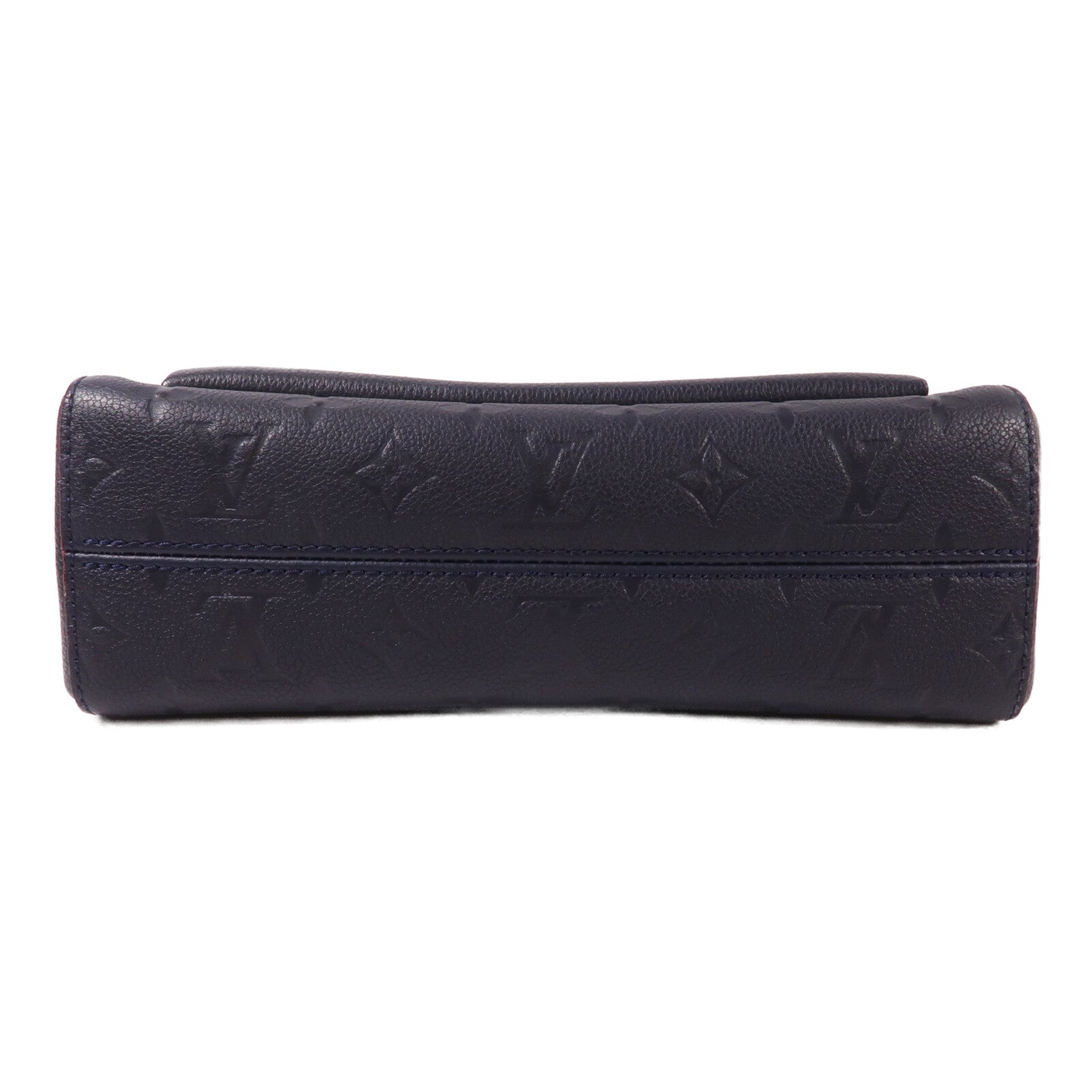 LOUIS VUITTON Monogram Empreinte Vavin PM肩背袋