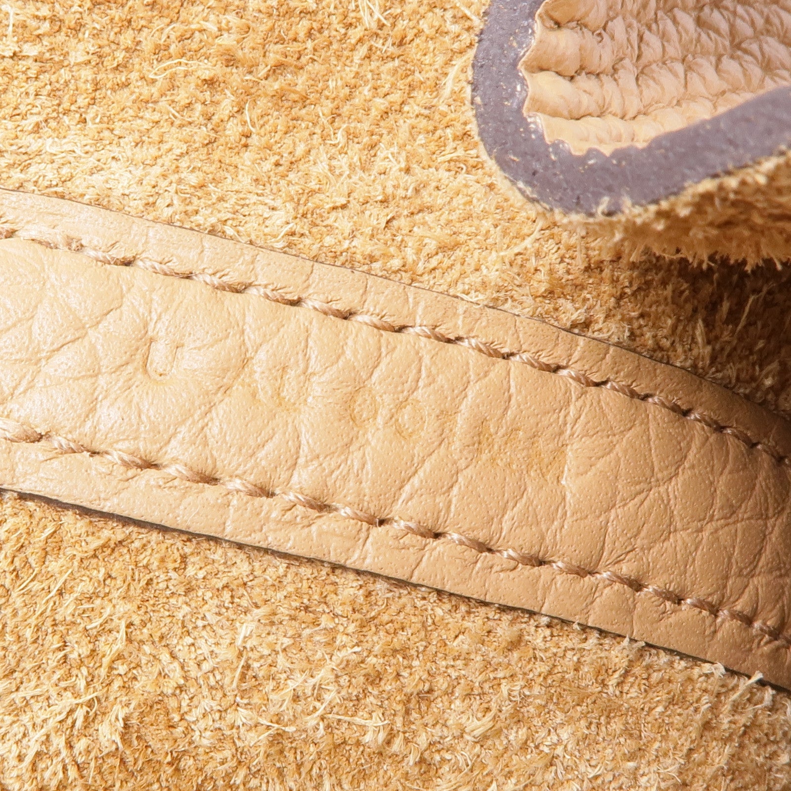 HERMES PHW Picotin PM Tote Bag Clemence Leather Brown