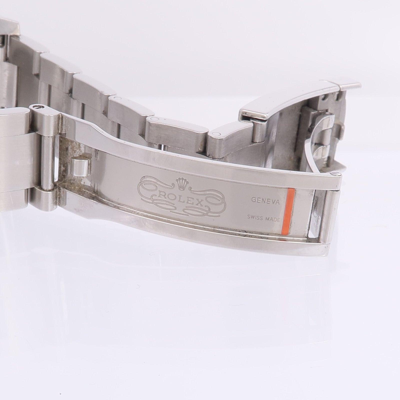 ROLEX Oysterl Perpetual 114200