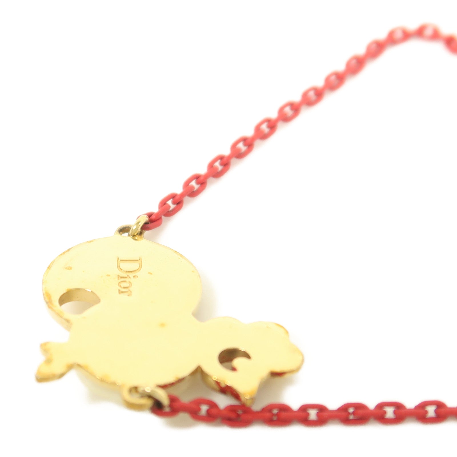 Dior 金屬Bracelet手鏈