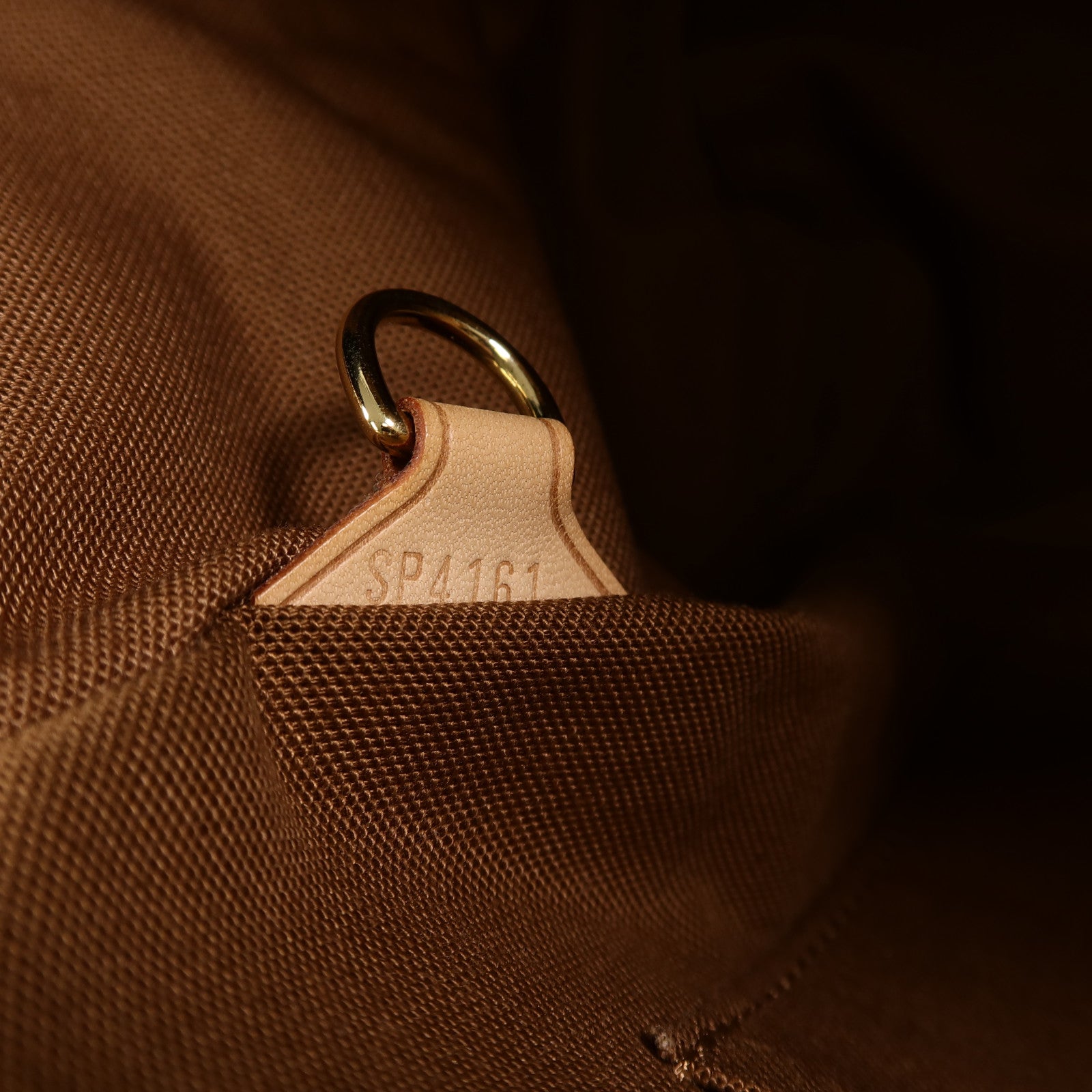 LOUIS VUITTON Monogram Tivoli GM肩背袋
