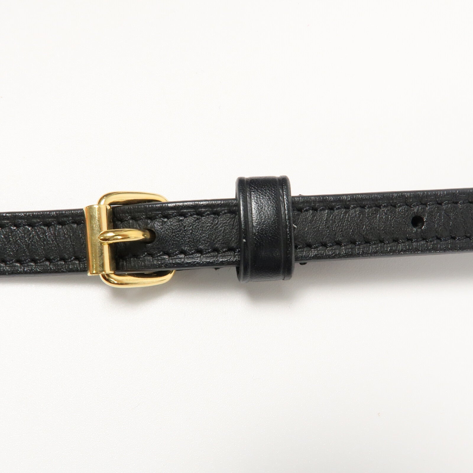 LOUIS VUITTON Monogram Reverse Trunk Clutch肩背袋