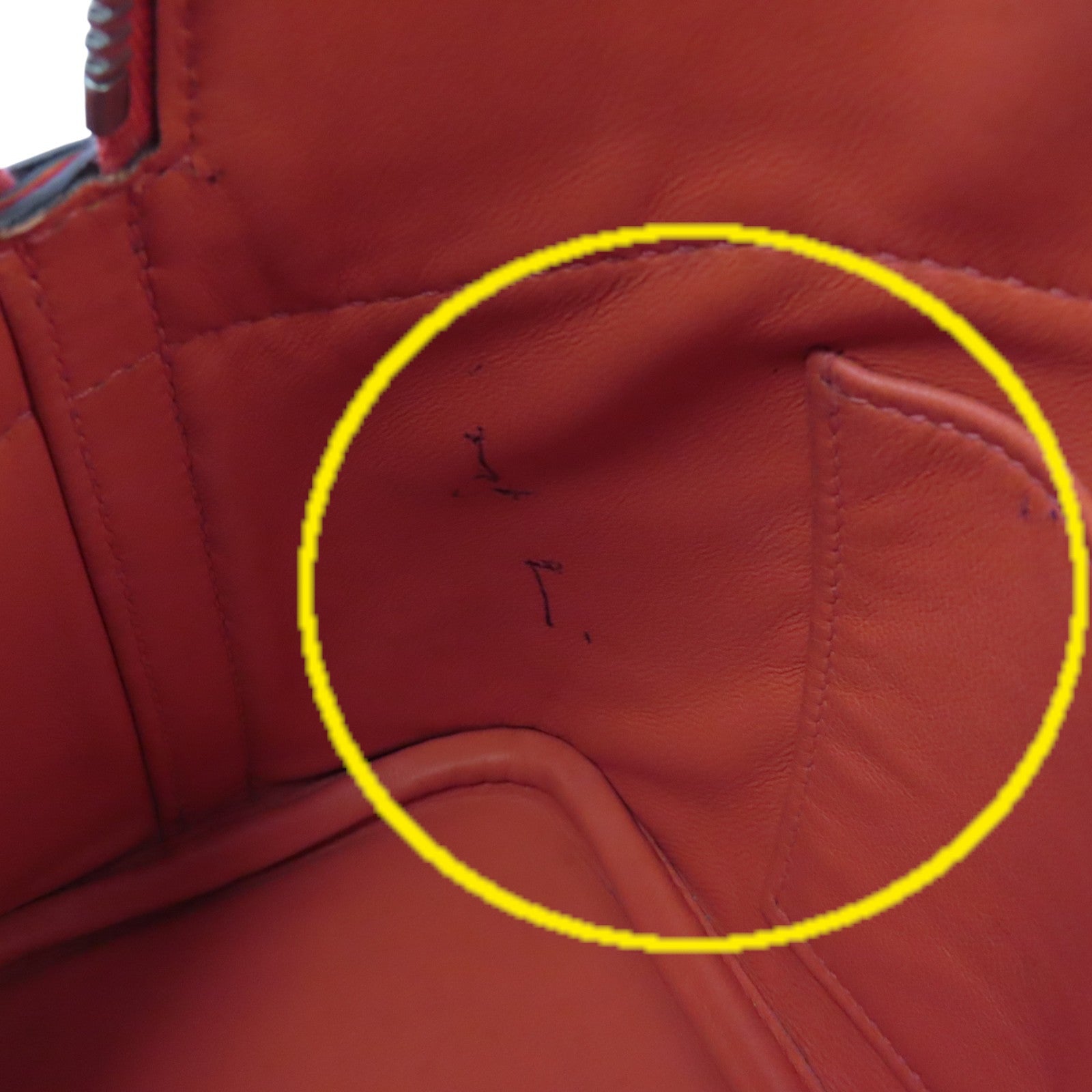 HERMES Epsom皮革Bolide 27銀扣肩背袋