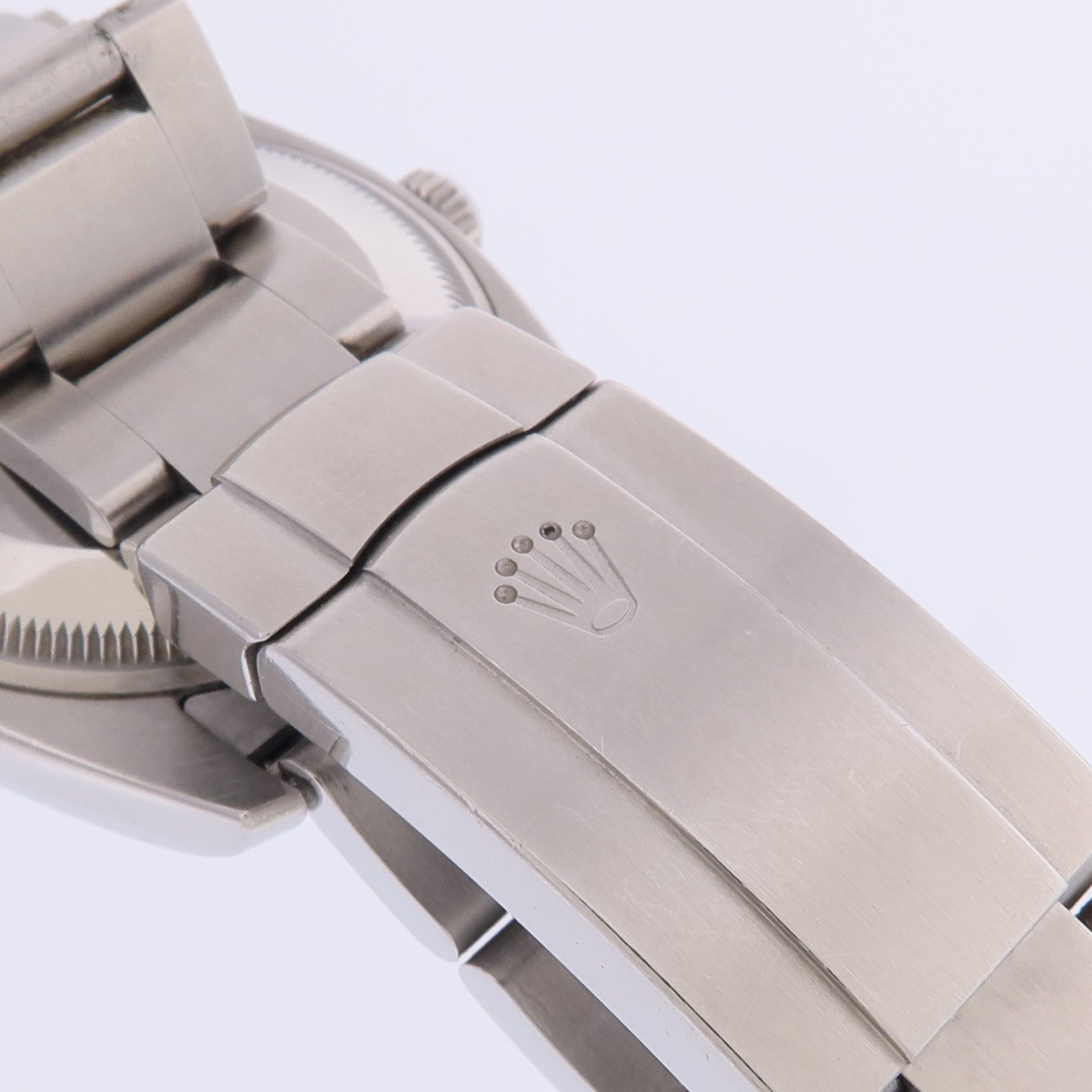 ROLEX Oysterl Perpetual 114200