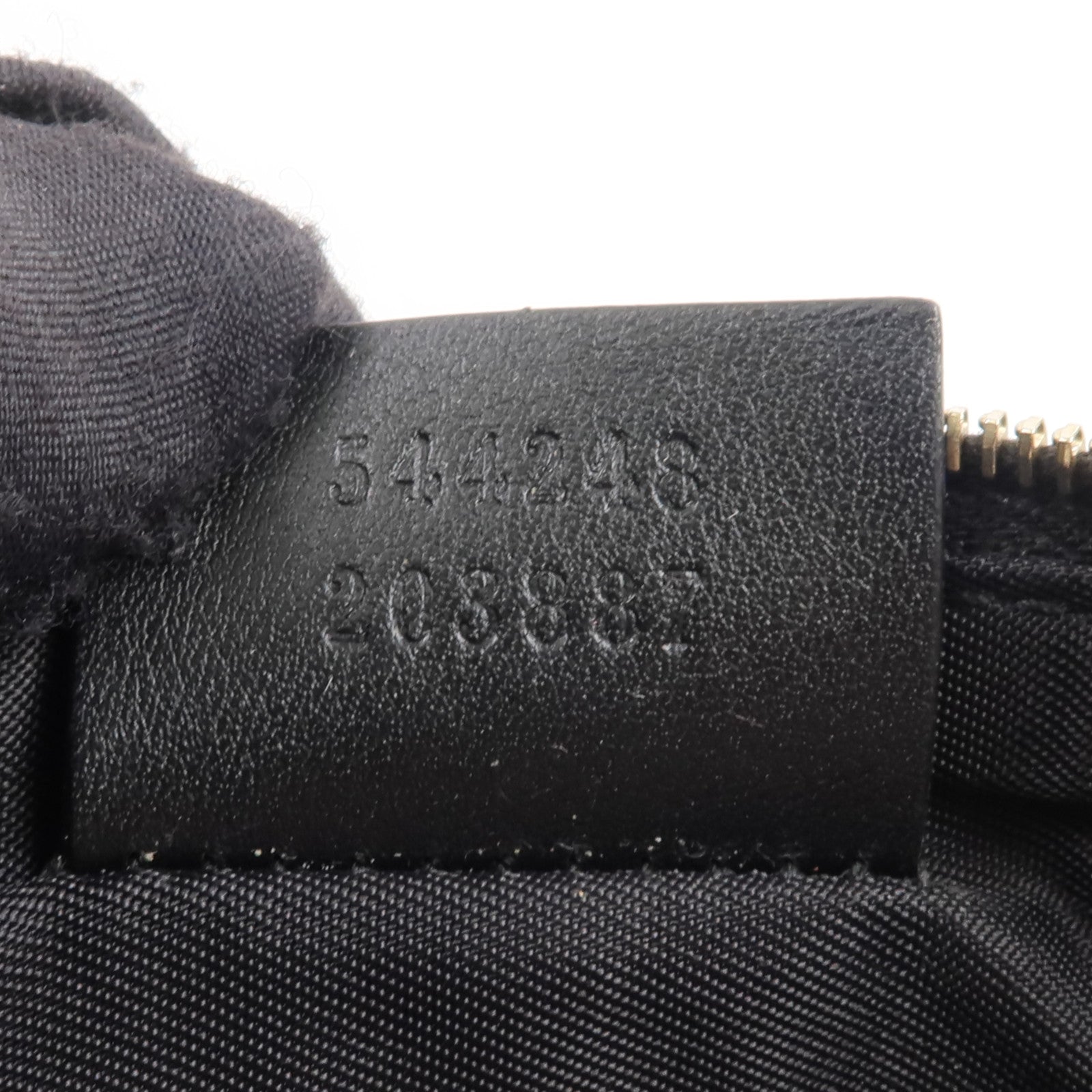 GUCCI 牛皮皮革Key Purse零錢包