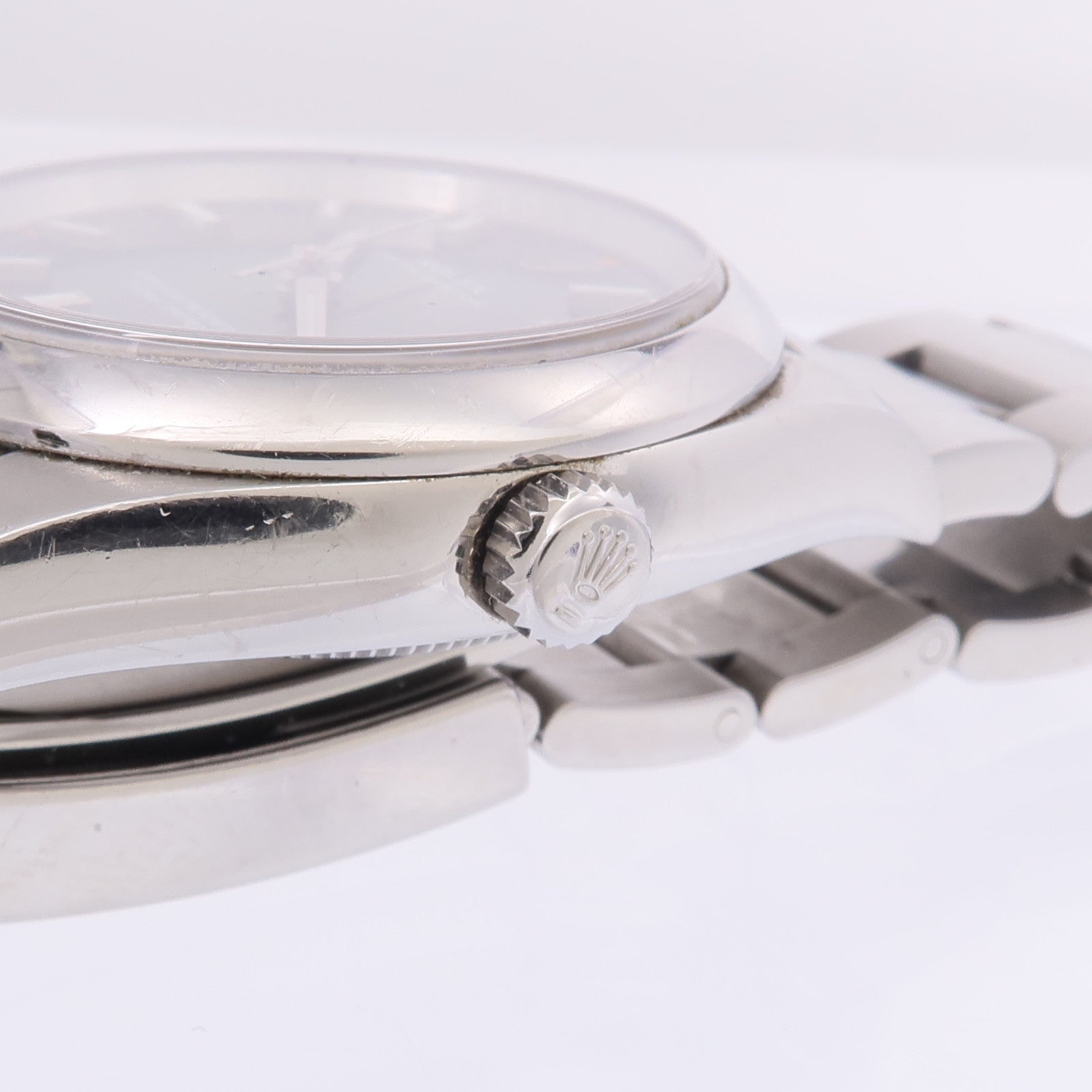 ROLEX Oysterl Perpetual 114200