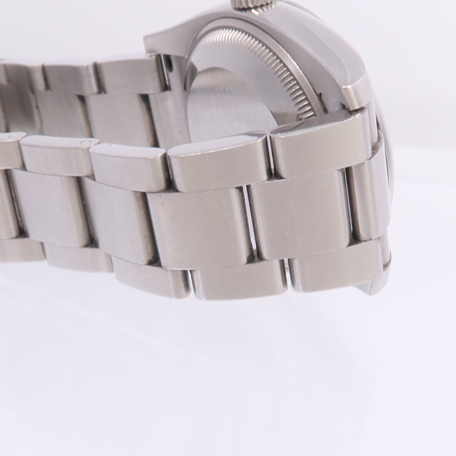 ROLEX Oysterl Perpetual 114200