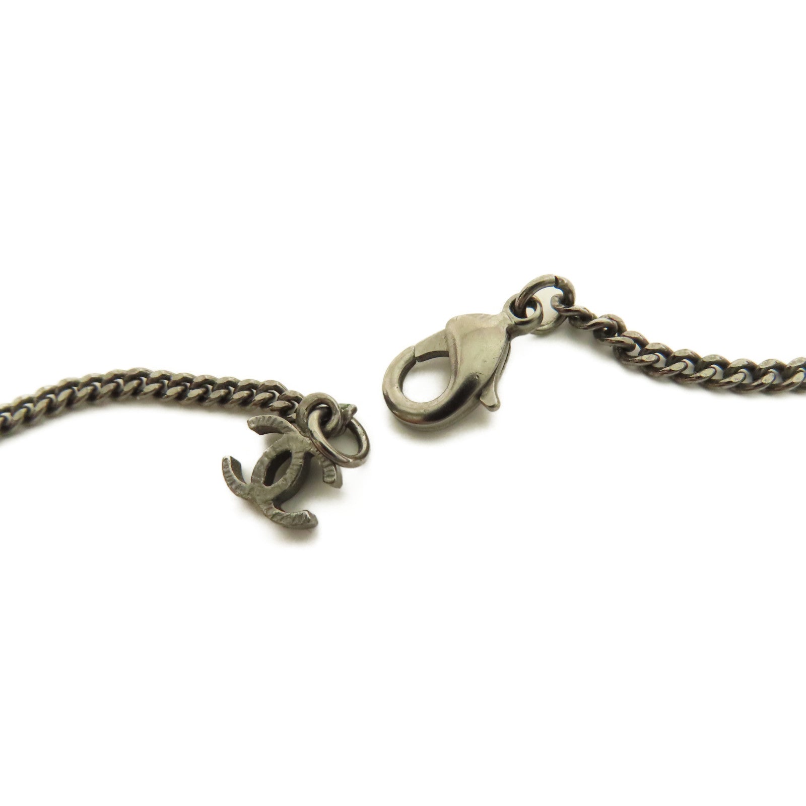CHANEL 金屬Necklace項鍊