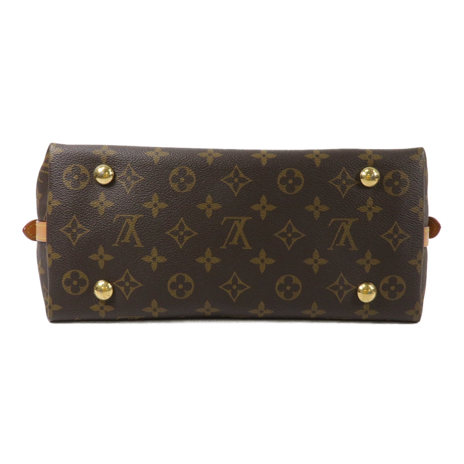 LOUIS VUITTON Monogram CarryAll PM肩背袋