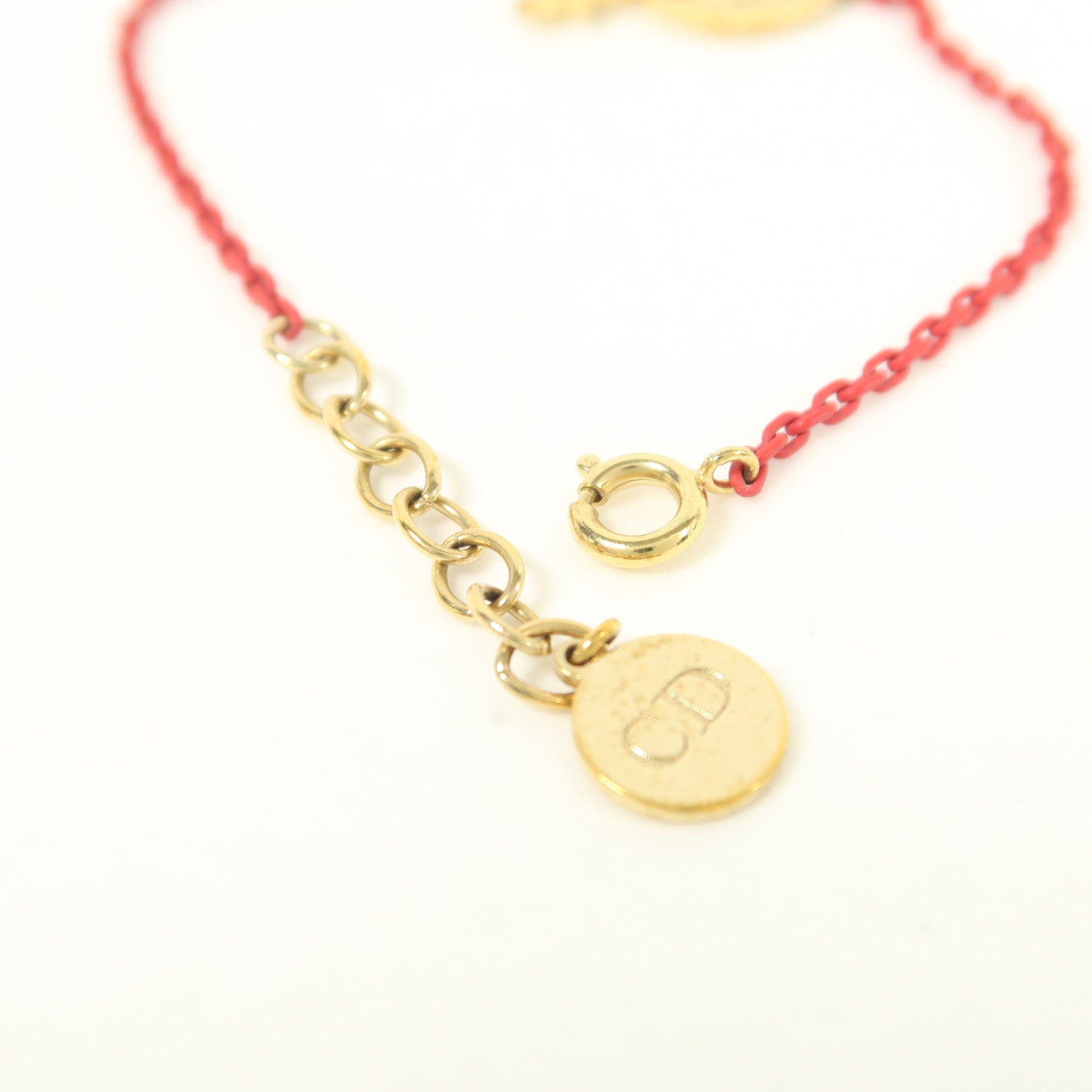 Dior 金屬Bracelet手鏈