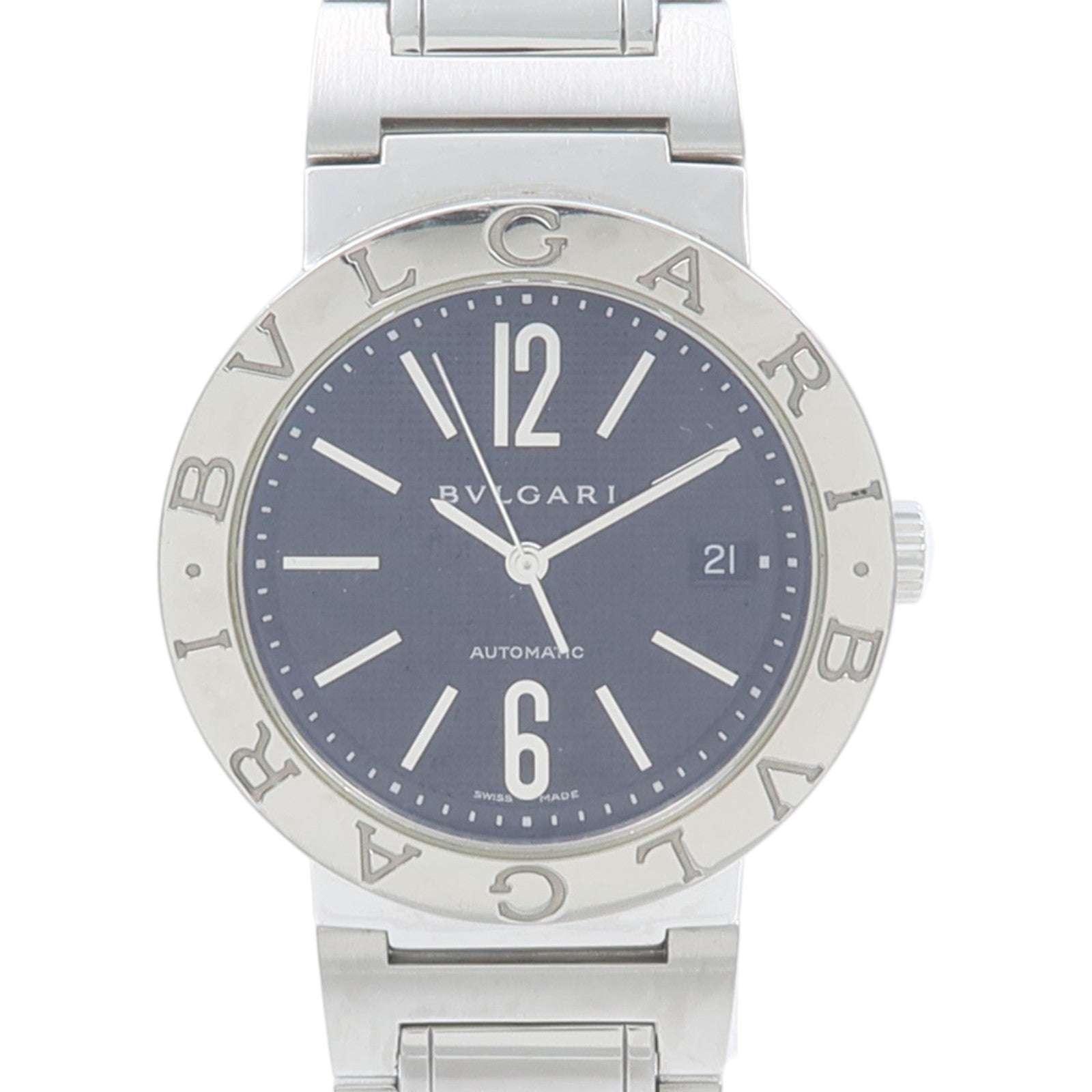 BVLGARI Bvlgari Bvlgari BB38SSAUTO