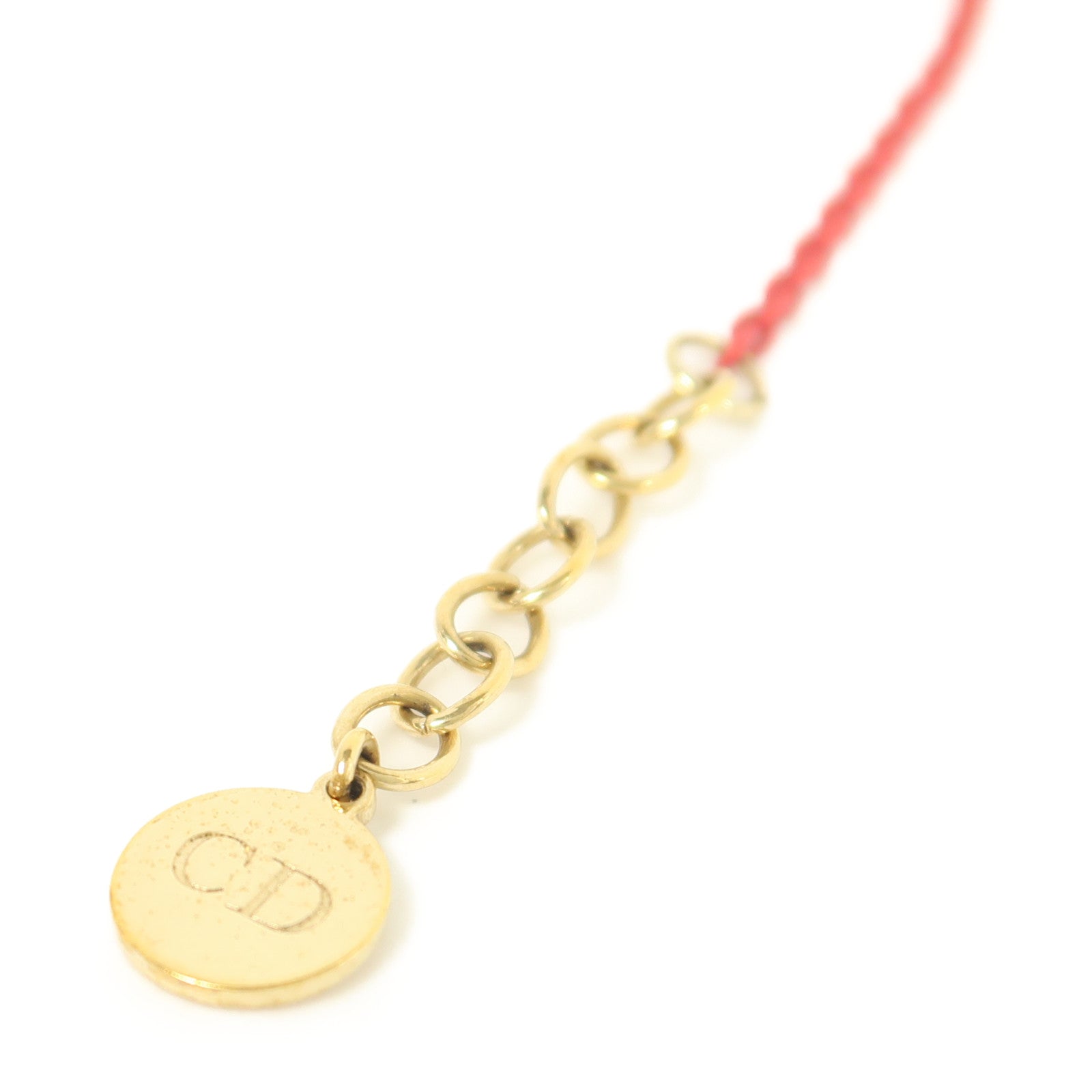 Dior 金屬Bracelet手鏈