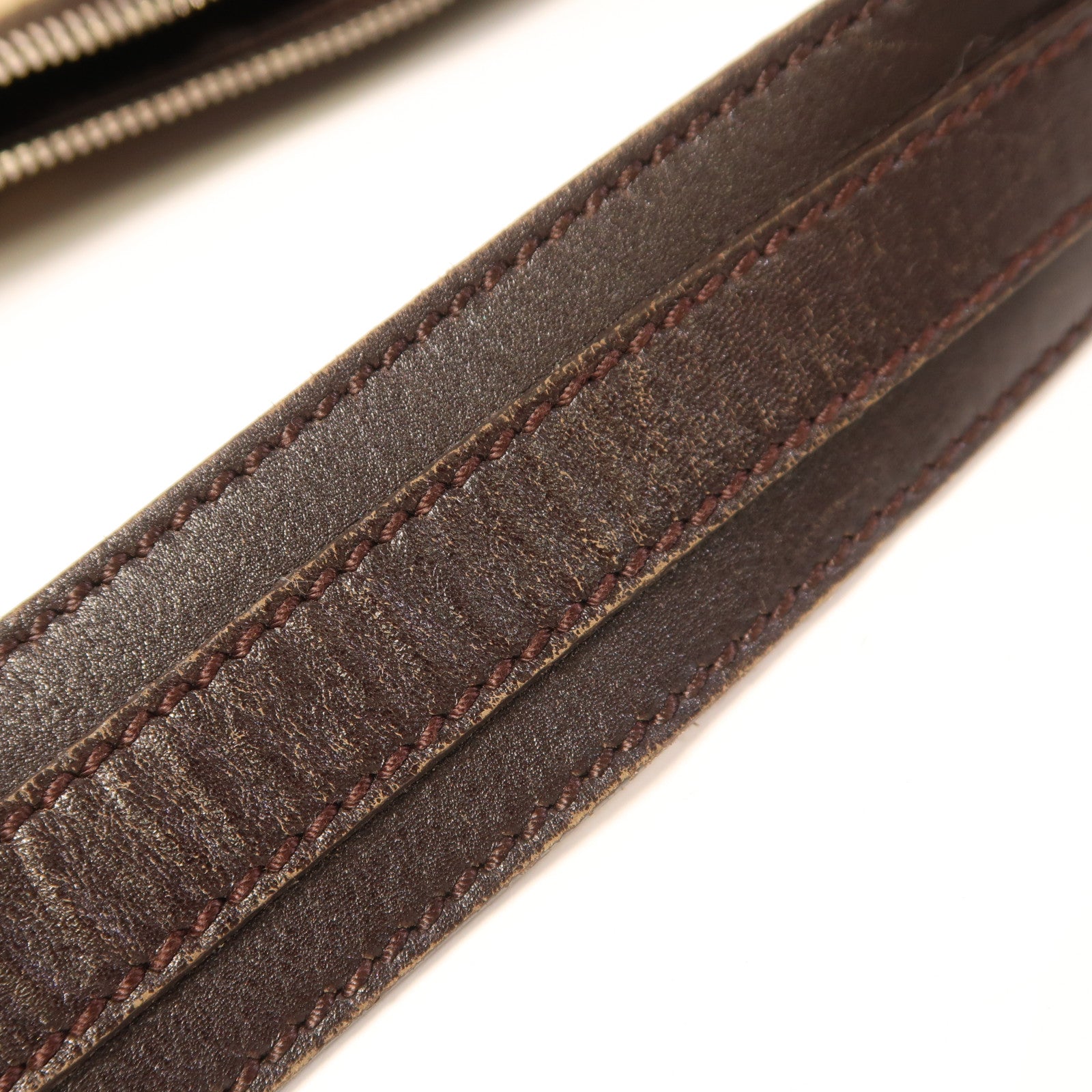 GUCCI 帆布Shoulder Bag肩背袋