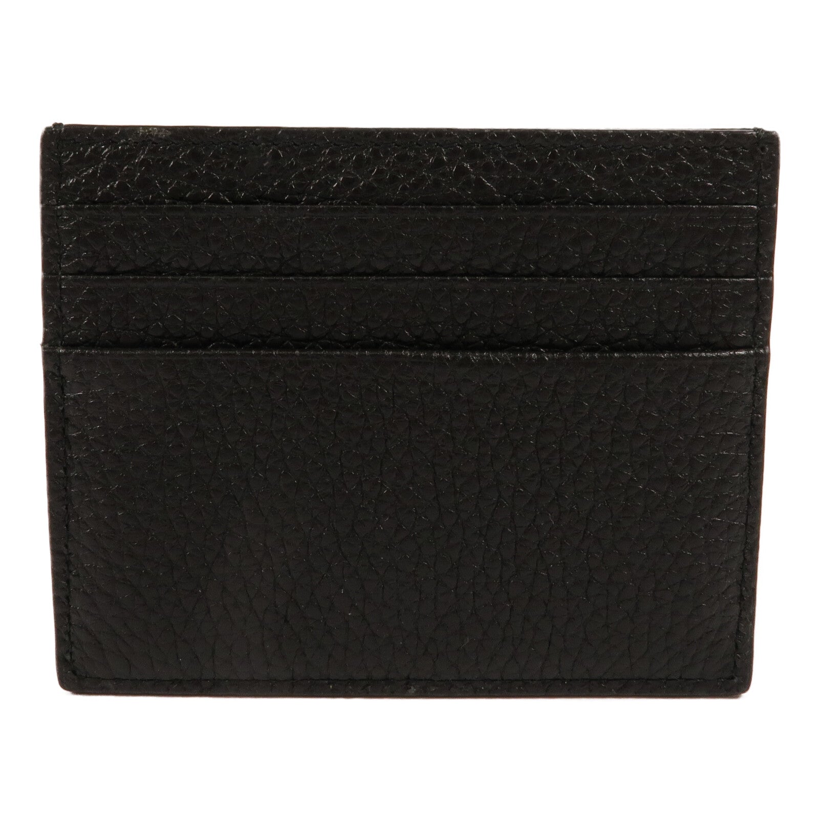 PRADA 牛皮皮革Leather Card Holder卡片套