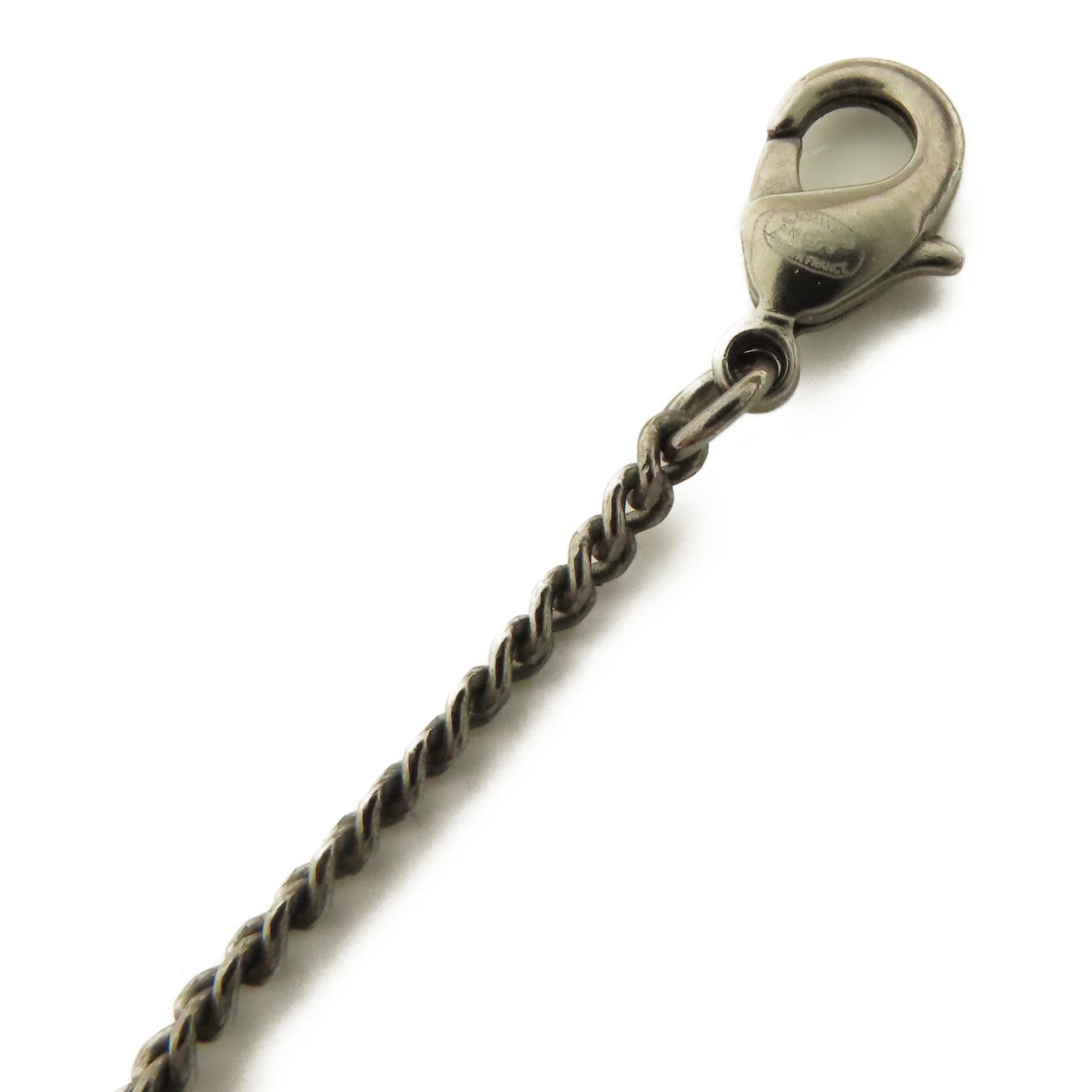 CHANEL 金屬Necklace項鍊