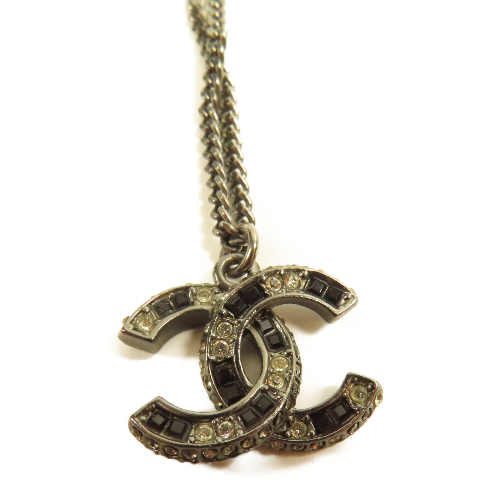 CHANEL 金屬Necklace項鍊