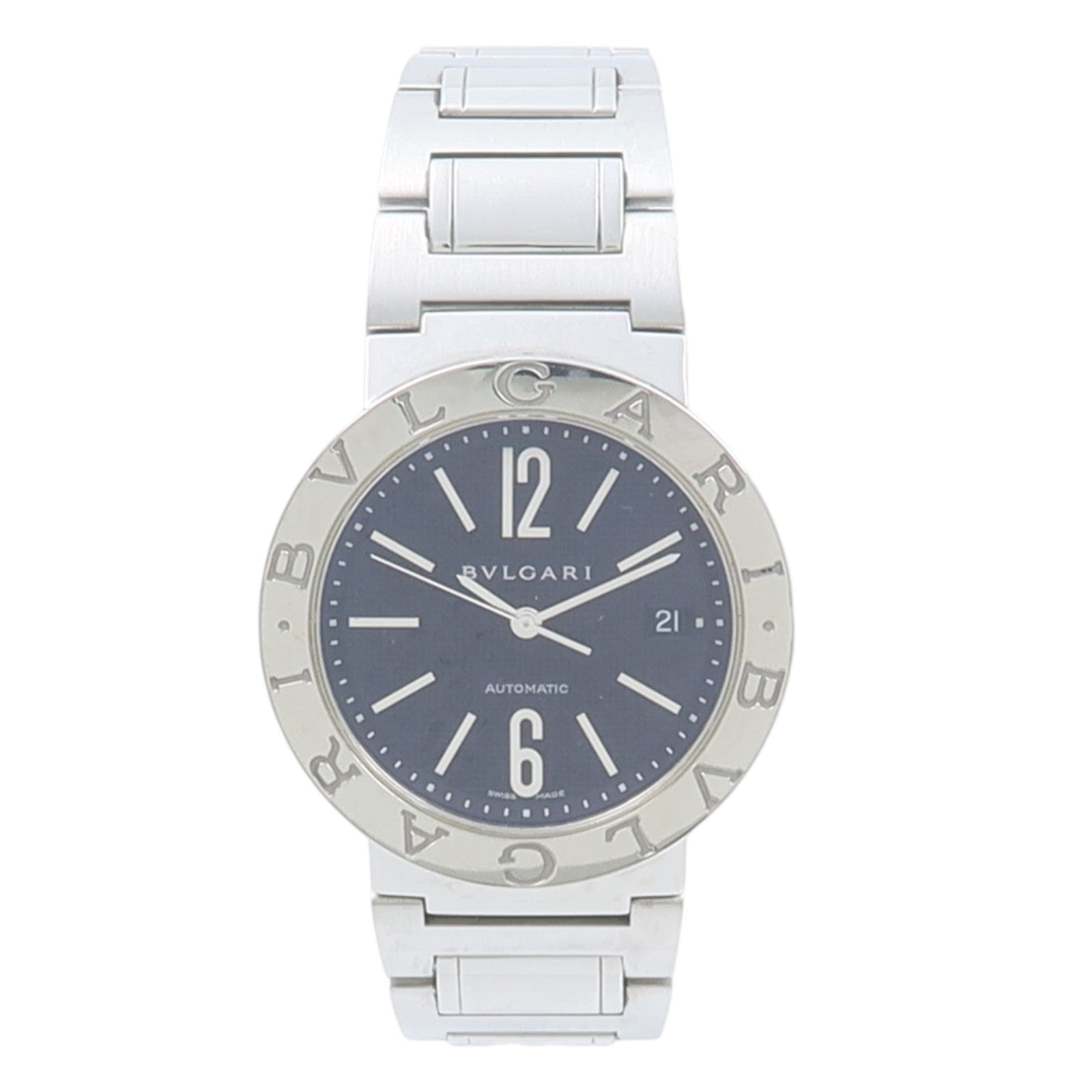 BVLGARI Bvlgari Bvlgari BB38SSAUTO