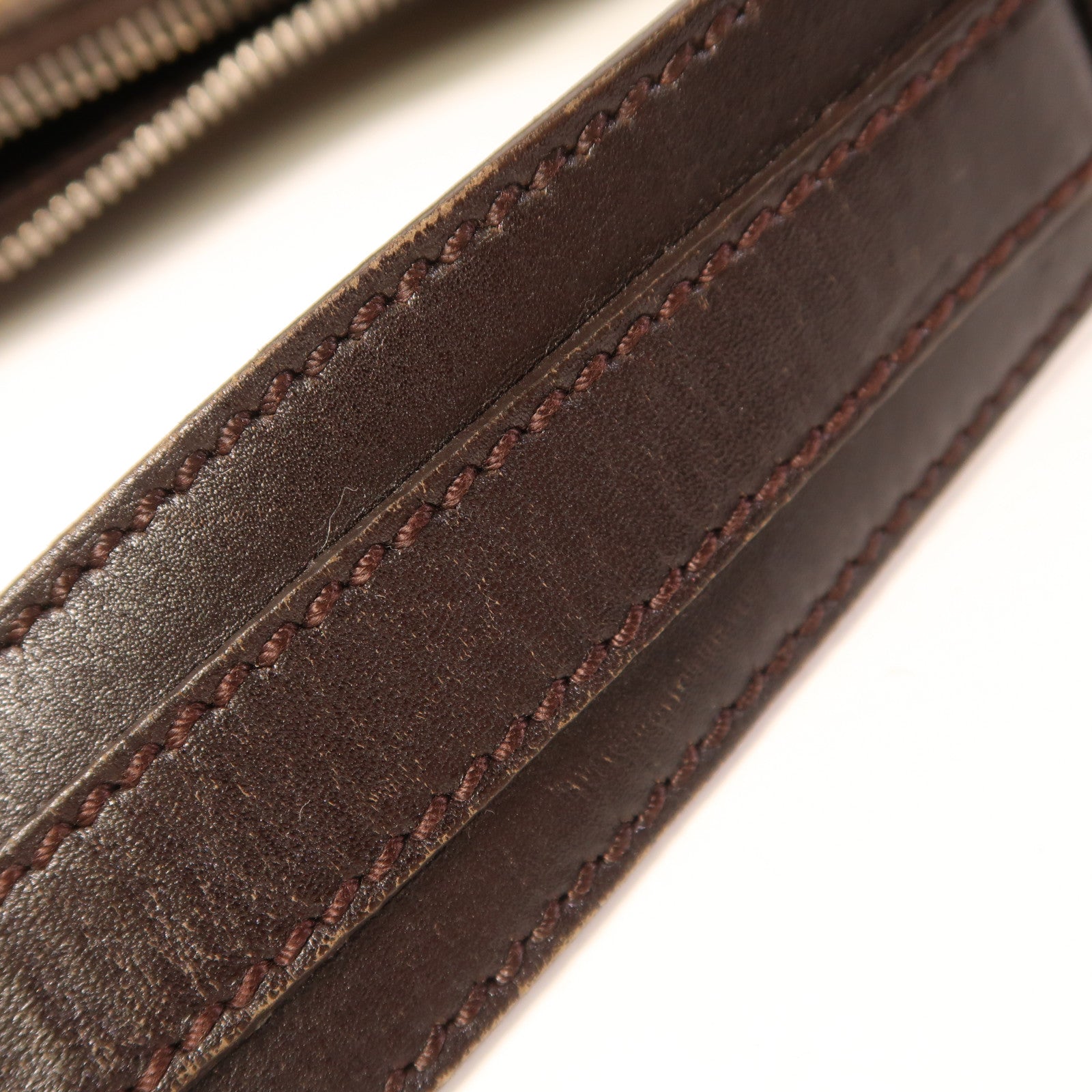 GUCCI 帆布Shoulder Bag肩背袋