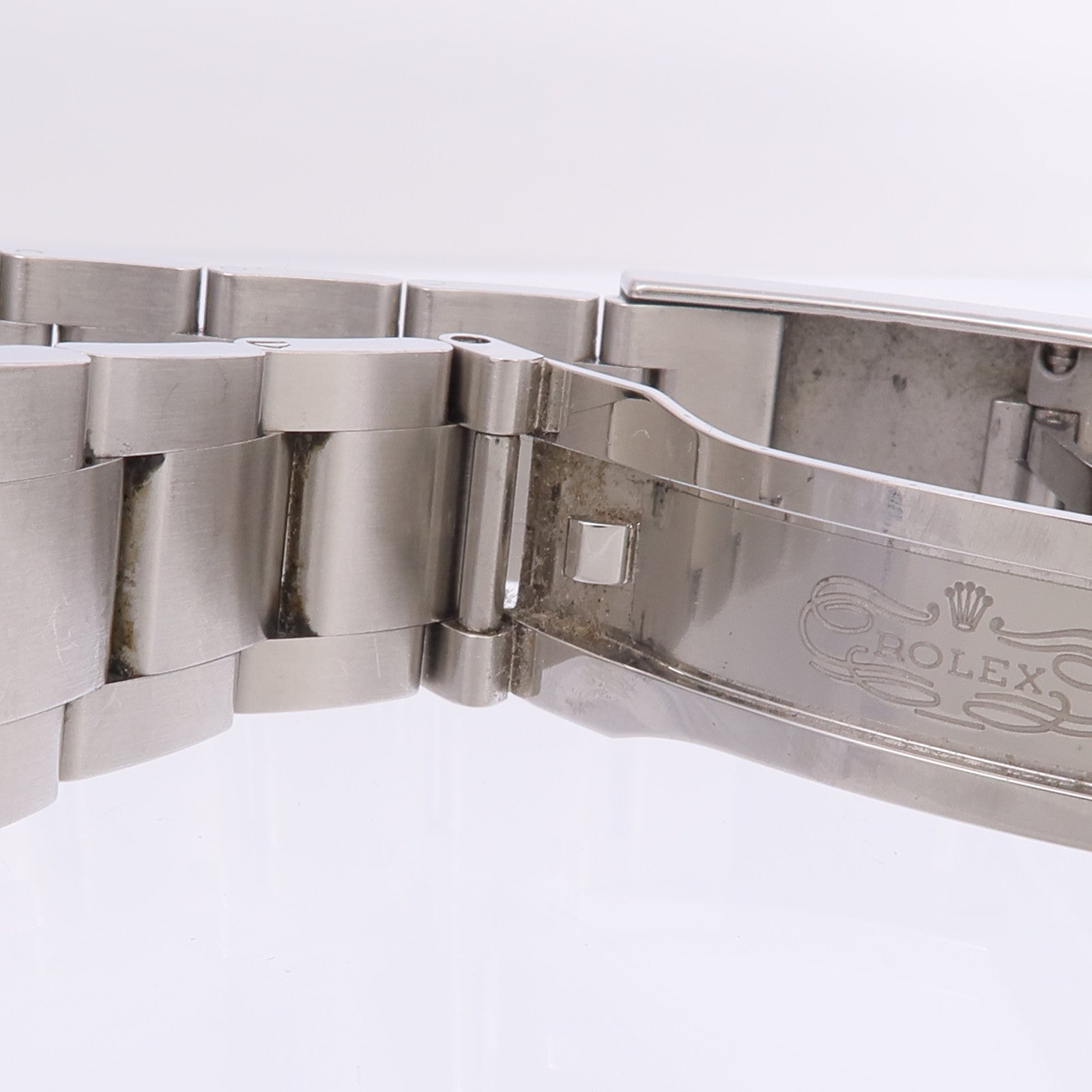 ROLEX Oysterl Perpetual 114200