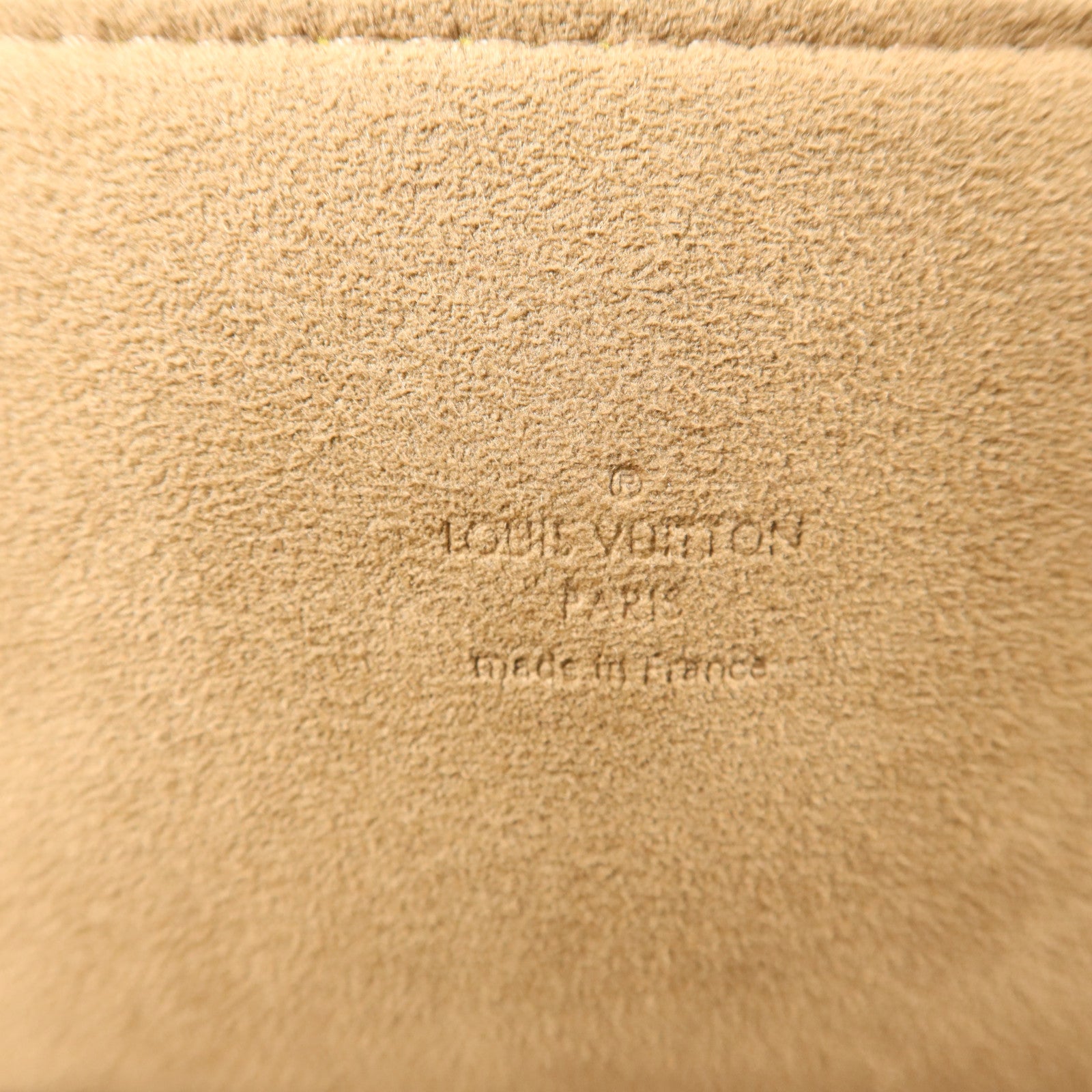 LOUIS VUITTON Monogram Multicolore Beverly GM金扣肩背袋