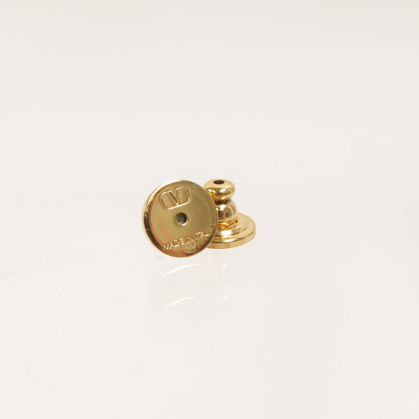 Valentino 金屬Earrings耳環