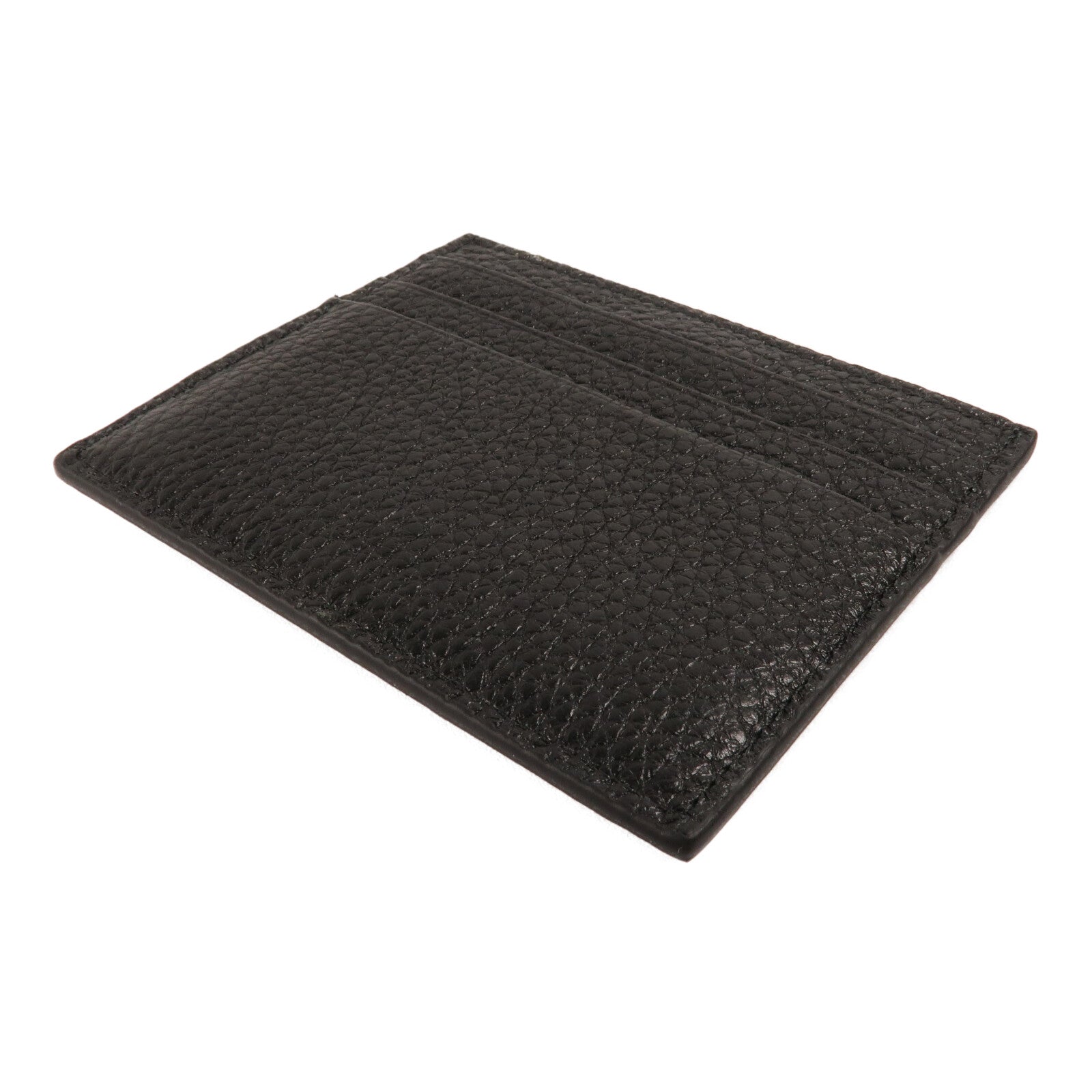 PRADA 牛皮皮革Leather Card Holder卡片套