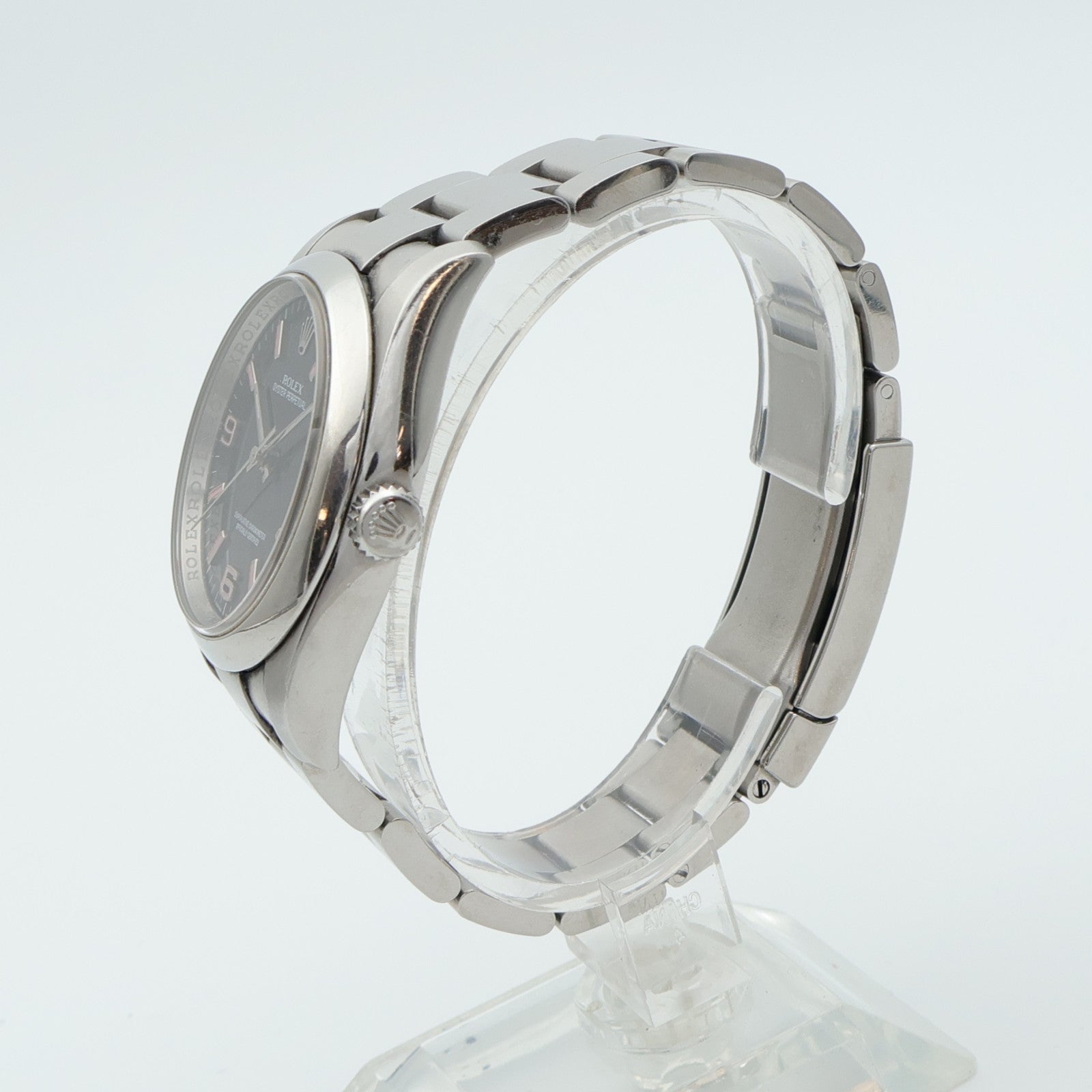 ROLEX Oyster Perpetual 116000