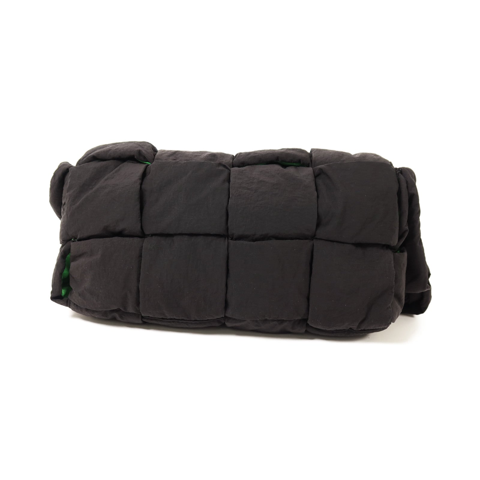 BOTTEGA VENETA 尼龍Tech Cassette肩背袋