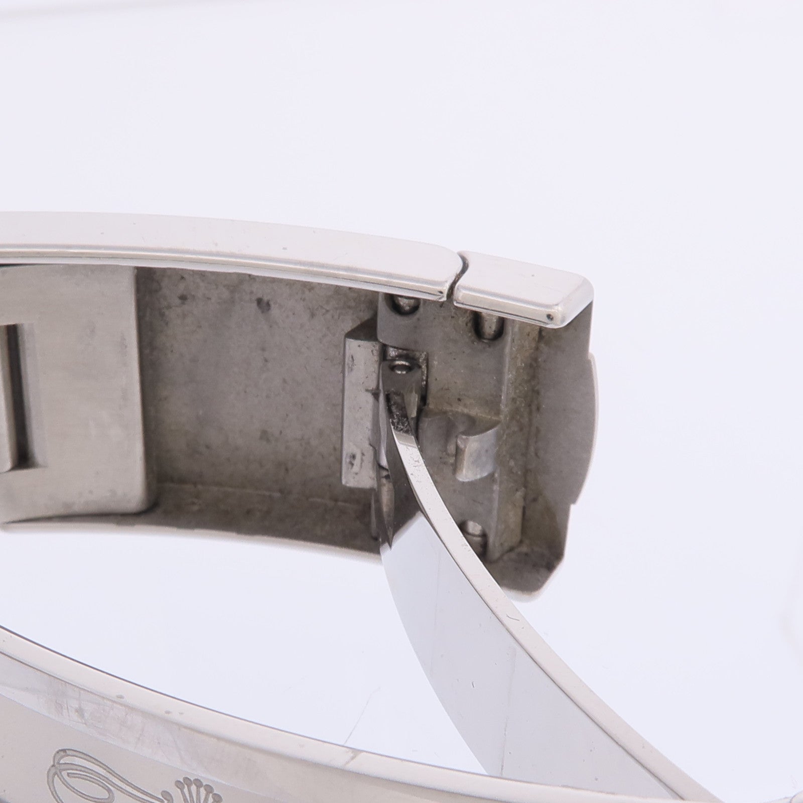 ROLEX Oysterl Perpetual 114200