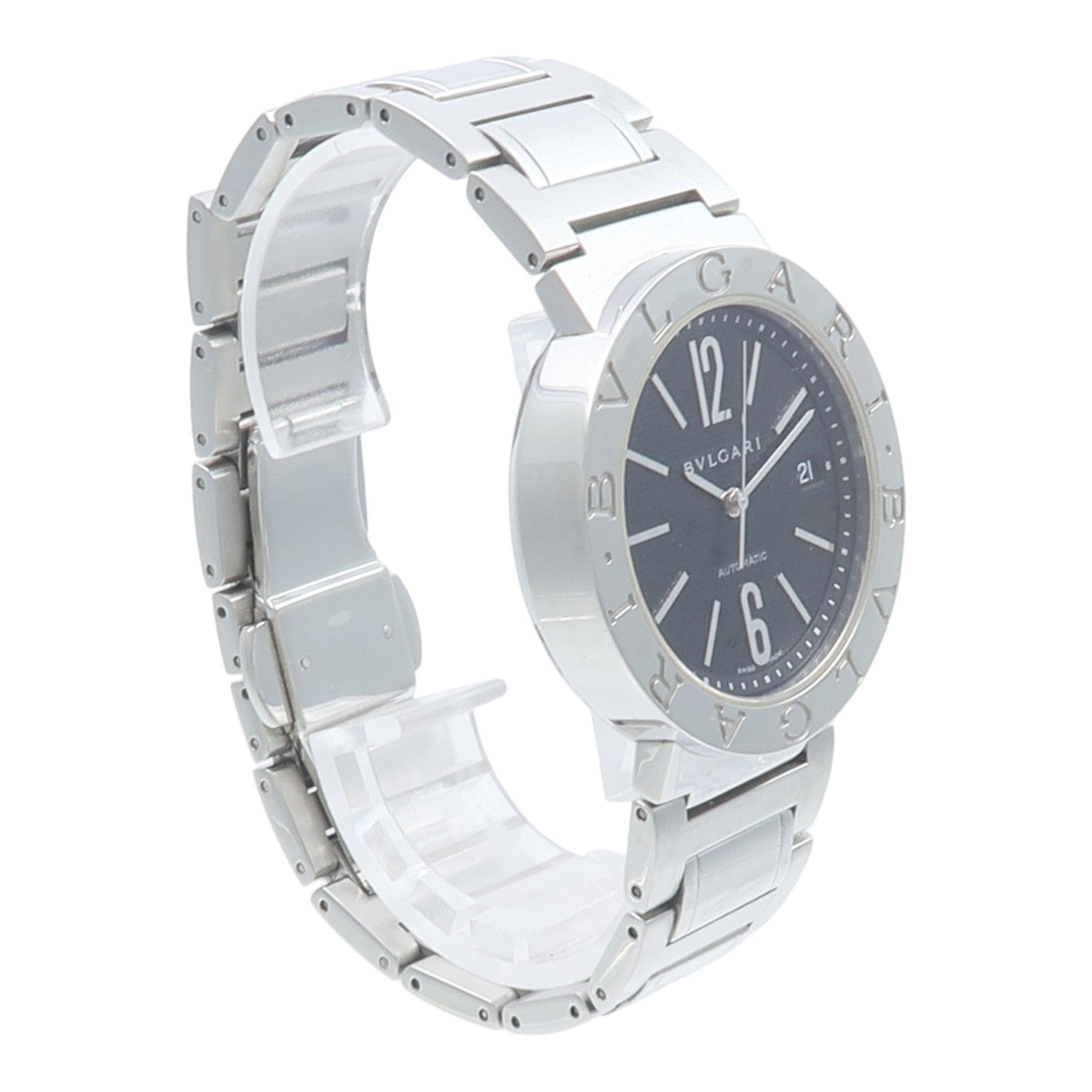 BVLGARI Bvlgari Bvlgari BB38SSAUTO