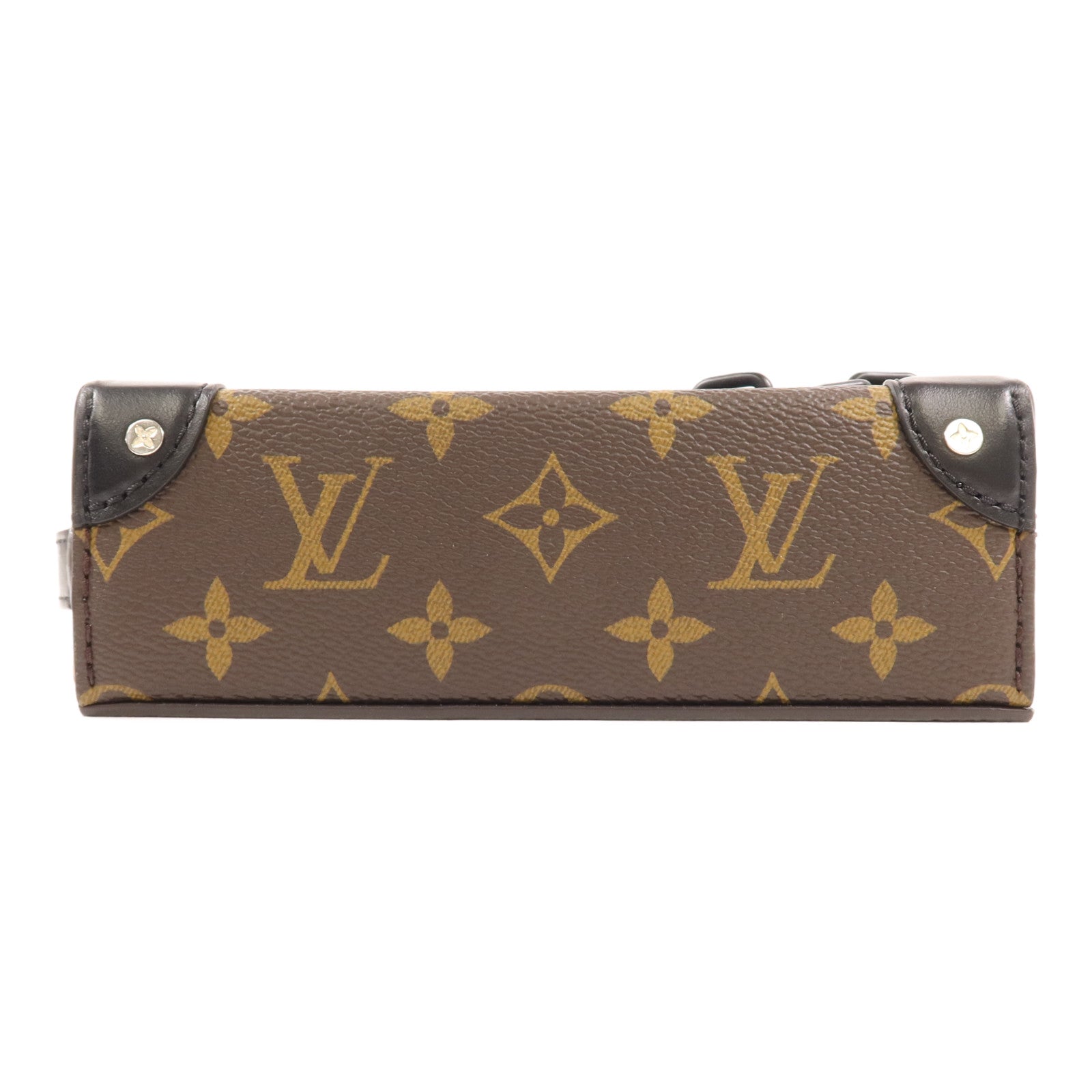 LOUIS VUITTON Monogram Steamer肩背袋