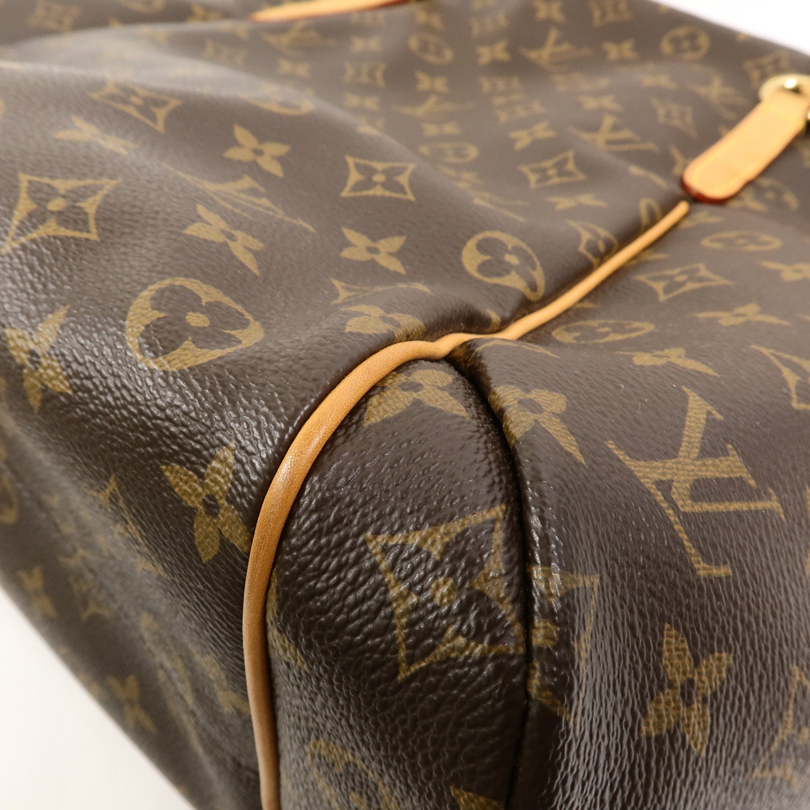 LOUIS VUITTON Monogram Totally GM肩背袋