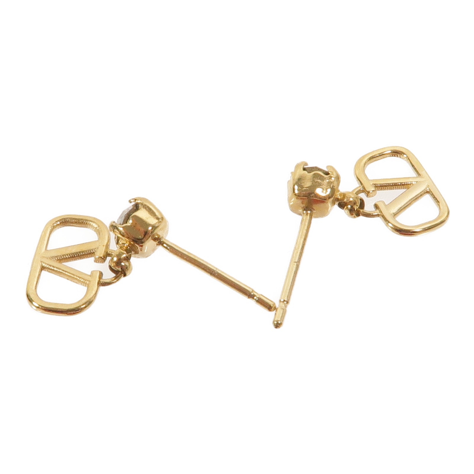 Valentino 金屬Earrings耳環