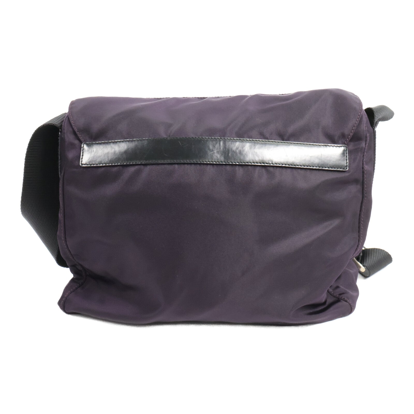PRADA 尼龍Shoulder Bag肩背袋