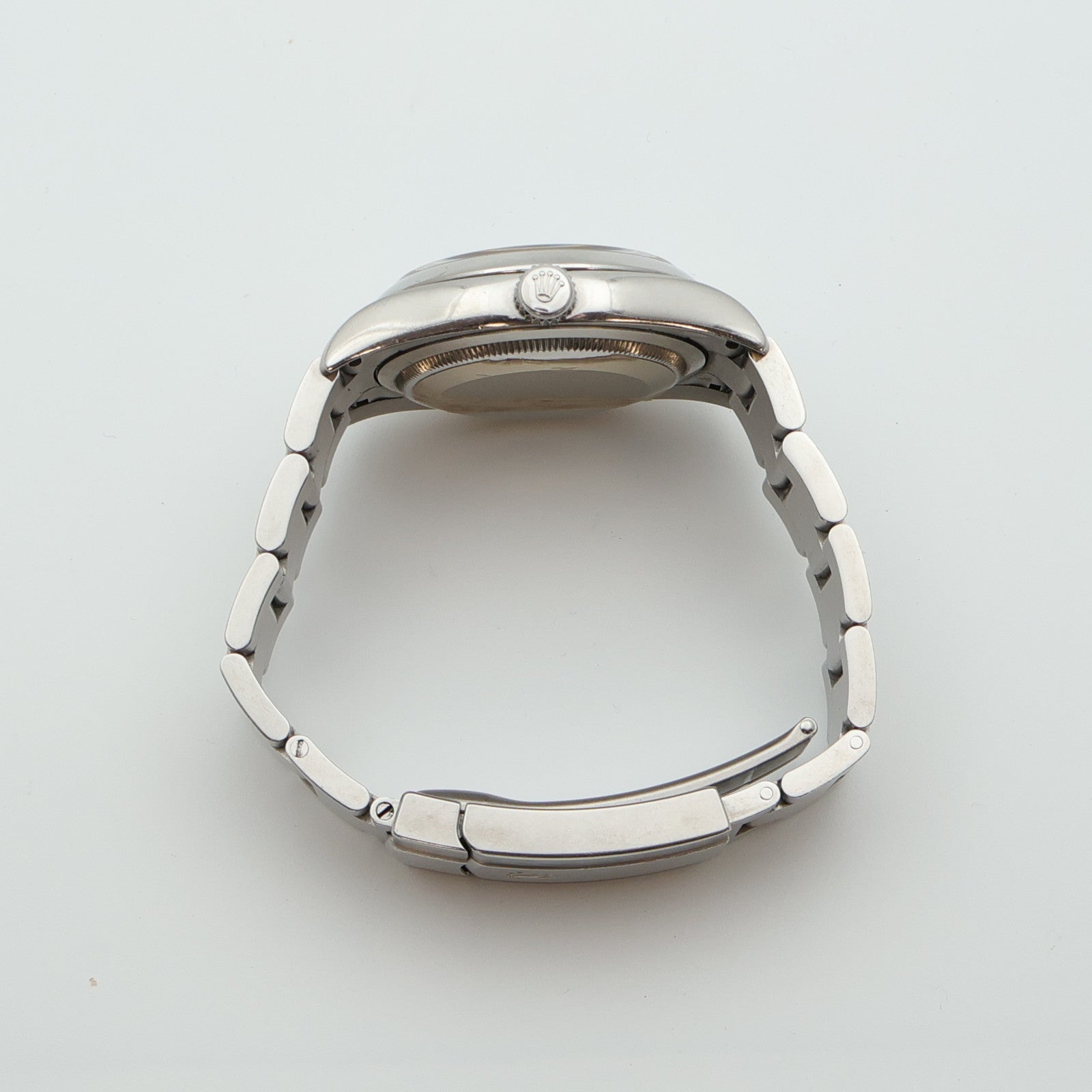 ROLEX Oyster Perpetual 116000