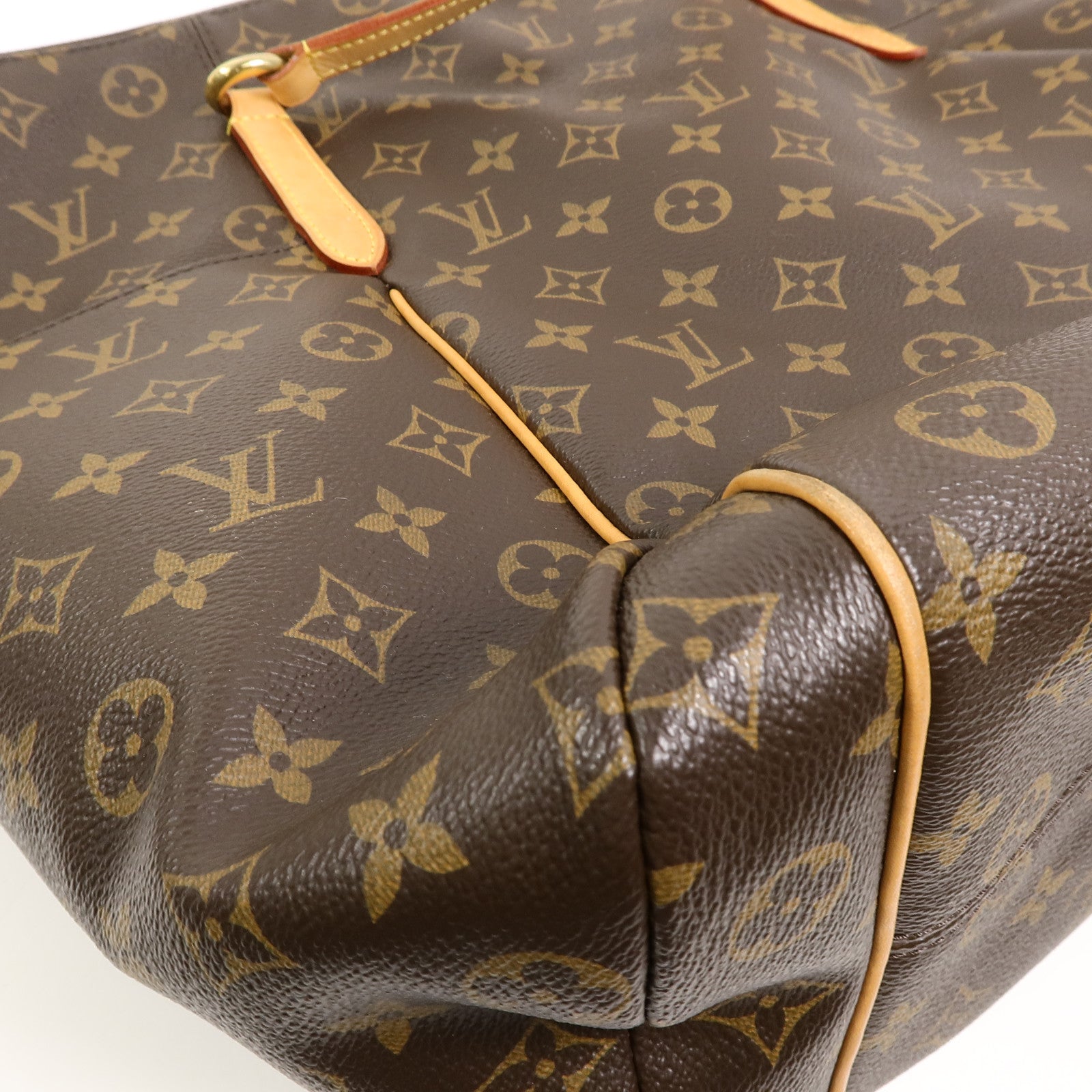 LOUIS VUITTON Monogram Totally GM肩背袋