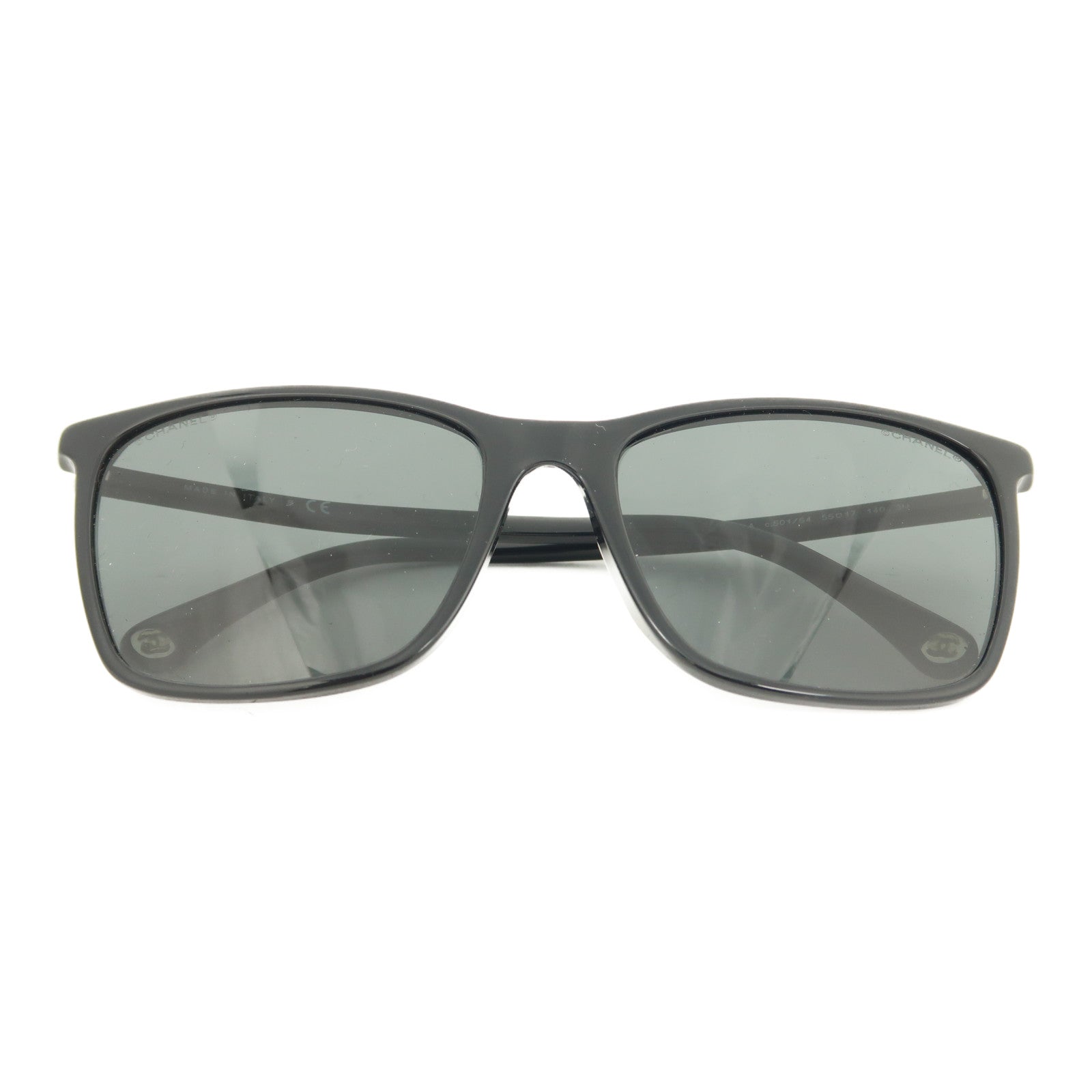 CHANEL PVC Sunglasses太陽眼鏡