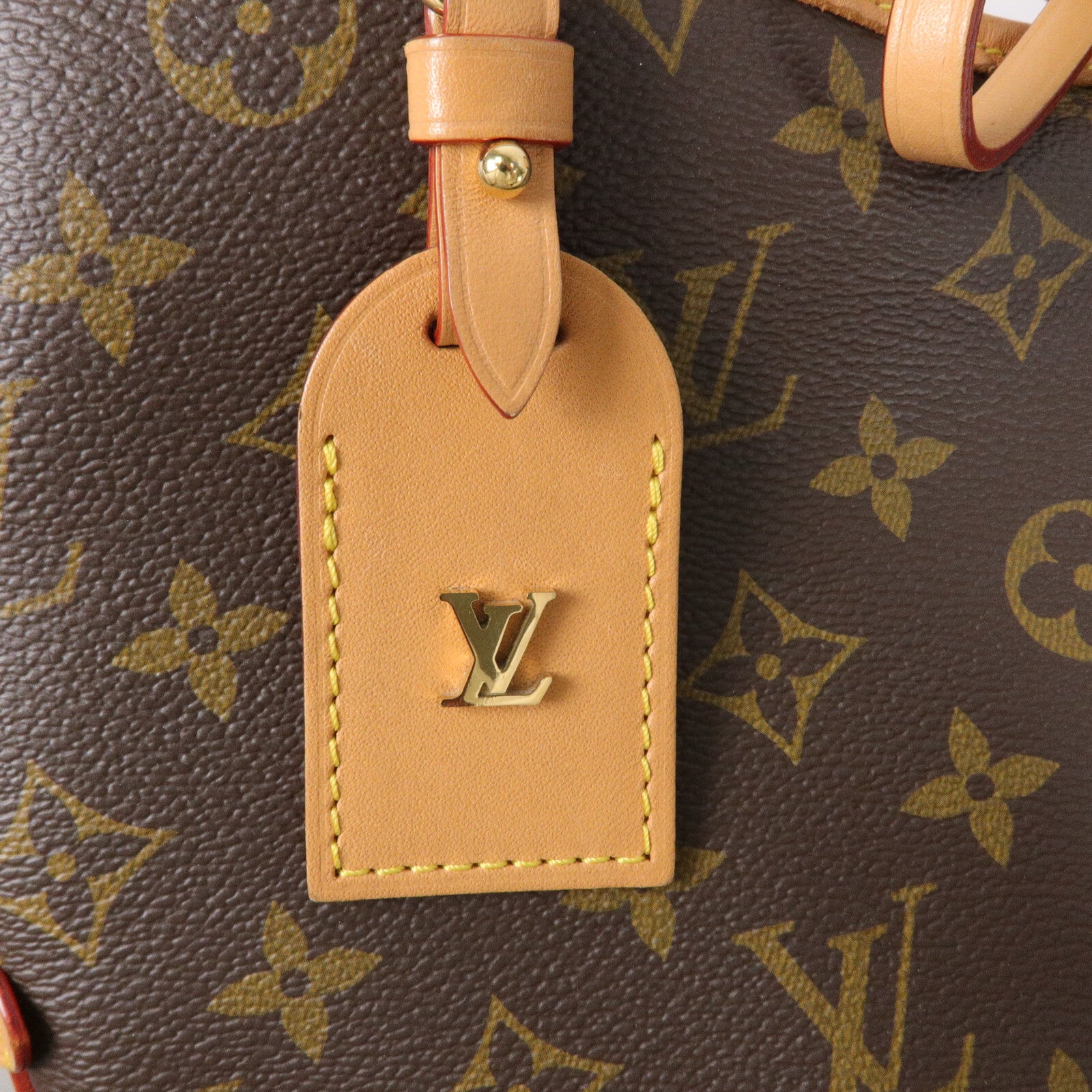 LOUIS VUITTON Monogram CarryAll PM肩背袋