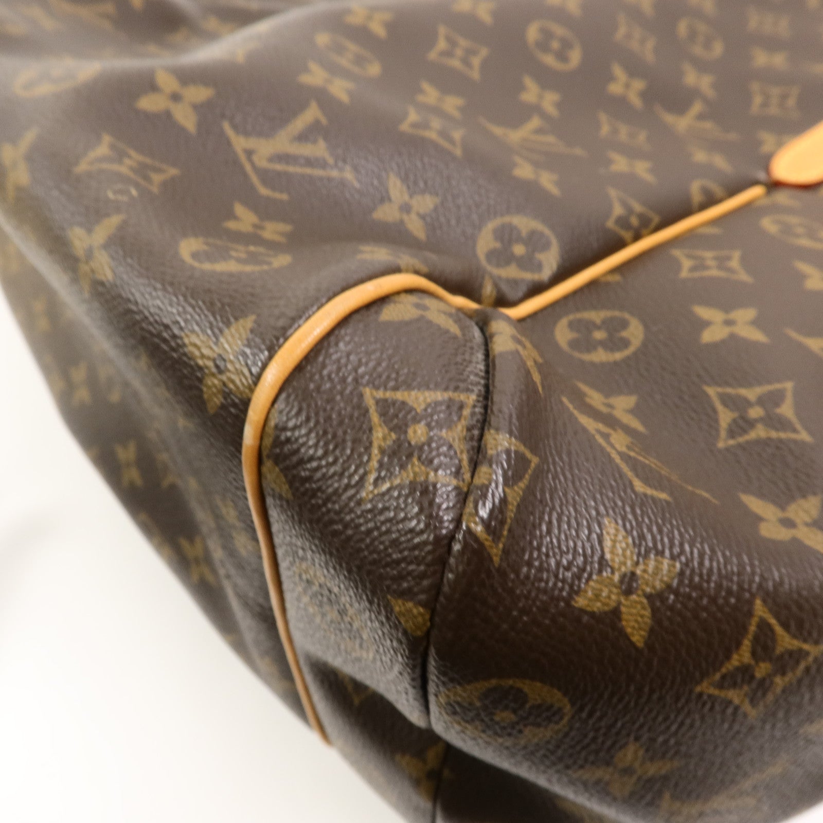 LOUIS VUITTON Monogram Totally GM肩背袋