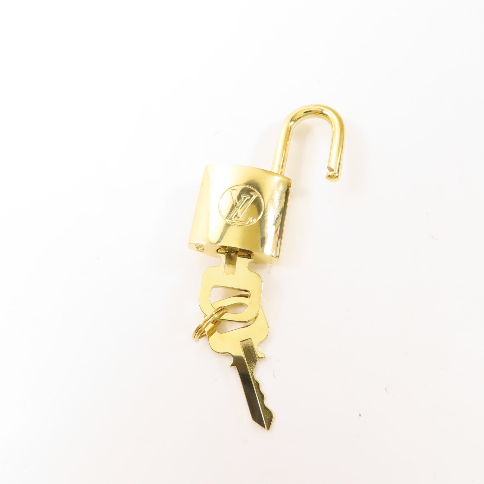 LOUIS VUITTON LV GHW Bolite Chapeau Souple M45276 Monogram Empreinte Beige