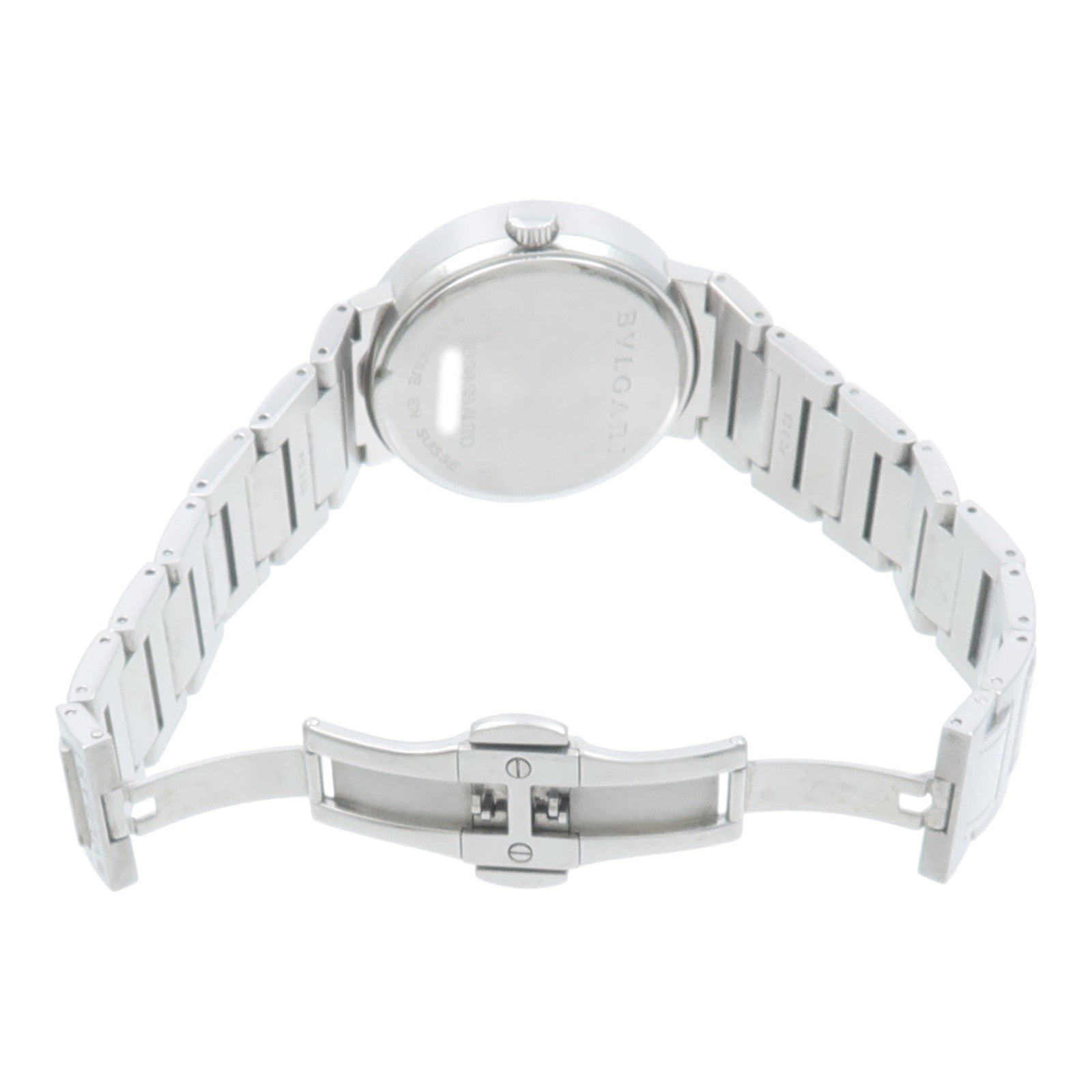 BVLGARI Bvlgari Bvlgari BB38SSAUTO