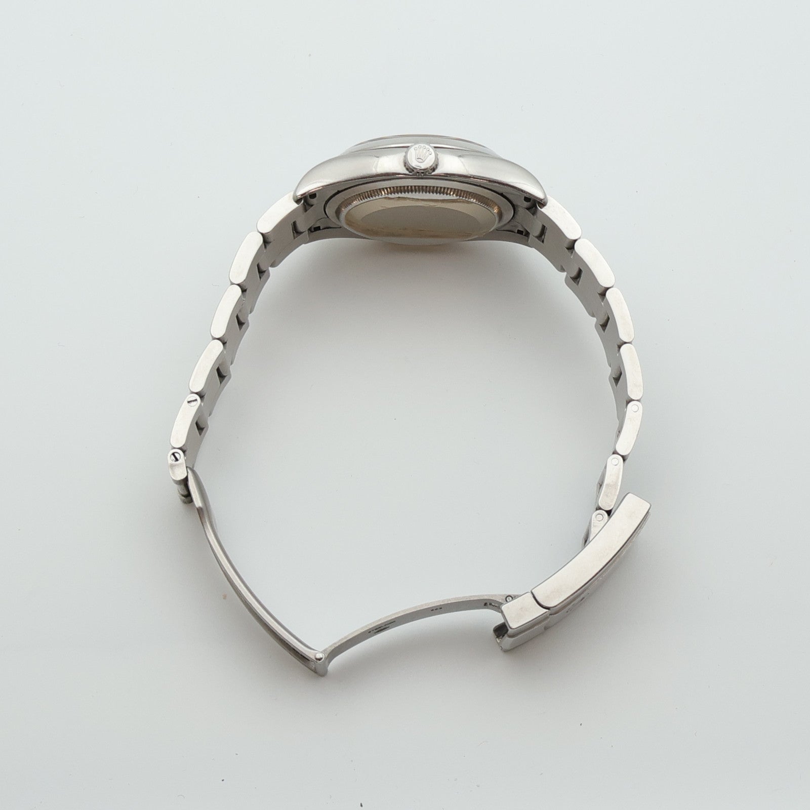 ROLEX Oyster Perpetual 116000