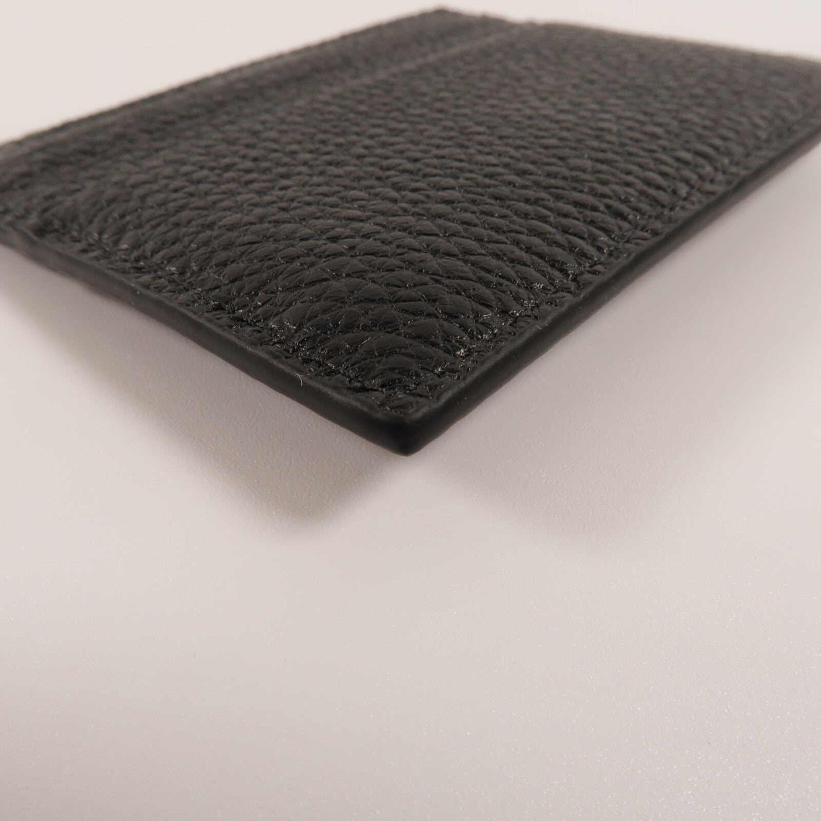 PRADA 牛皮皮革Leather Card Holder卡片套