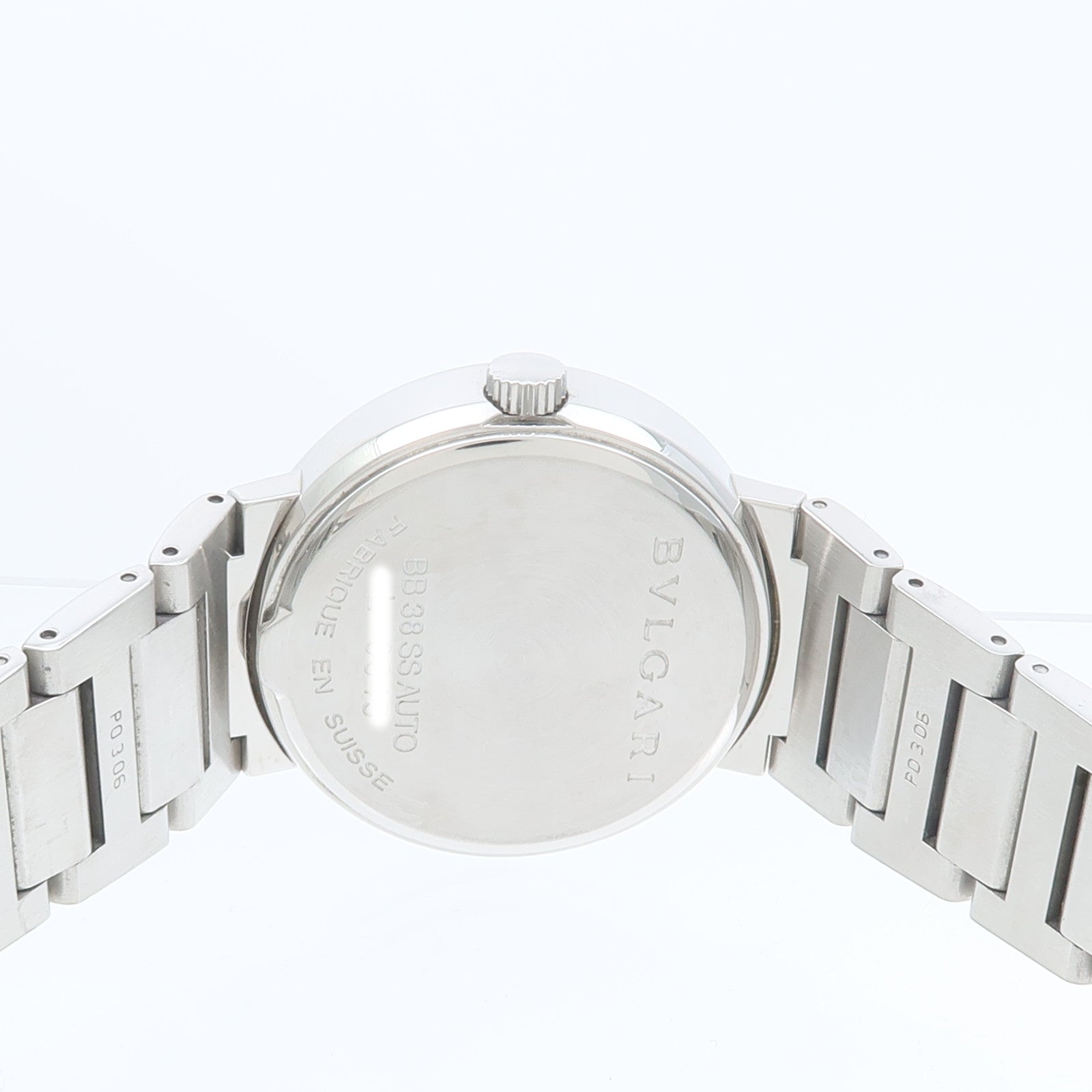 BVLGARI Bvlgari Bvlgari BB38SSAUTO