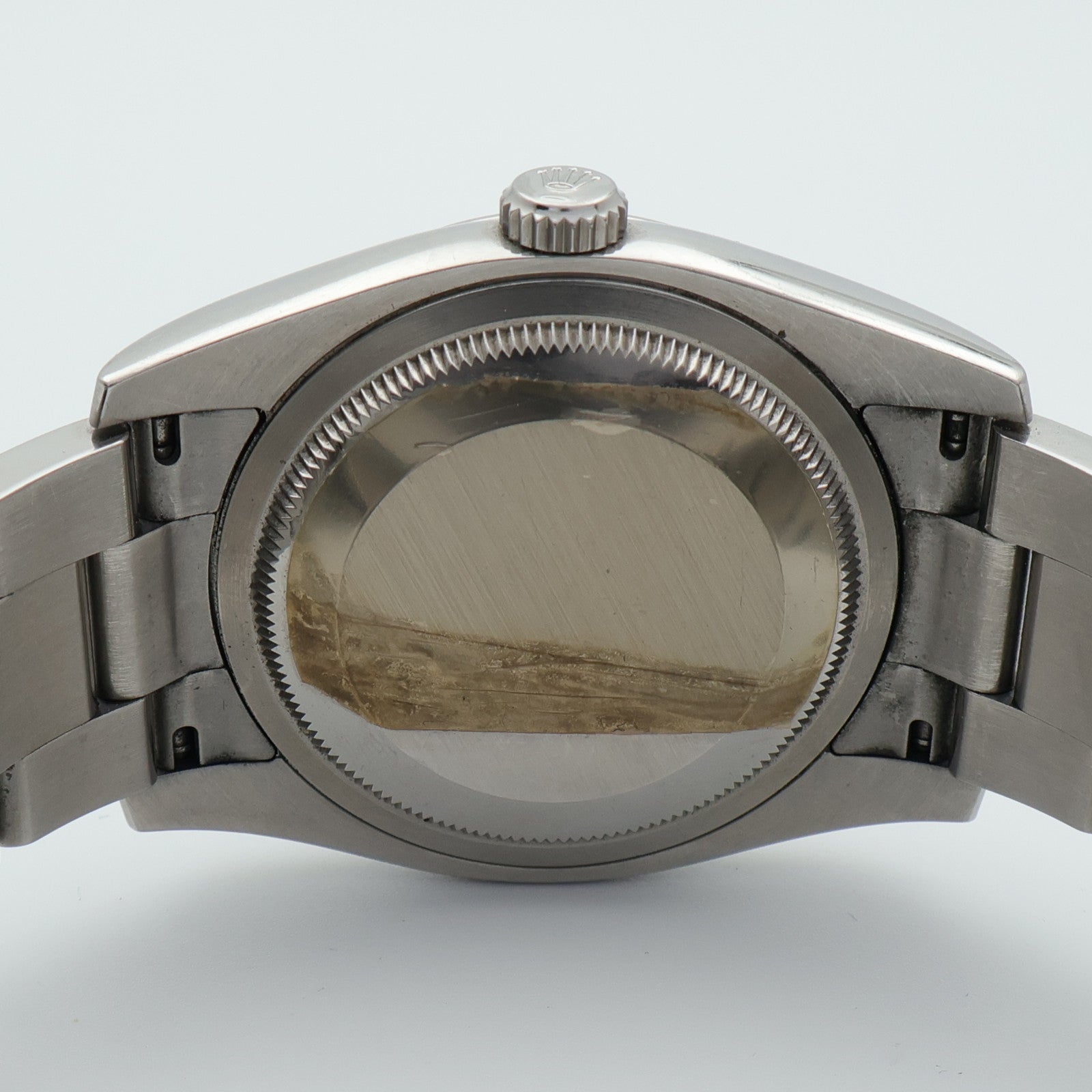ROLEX Oyster Perpetual 116000