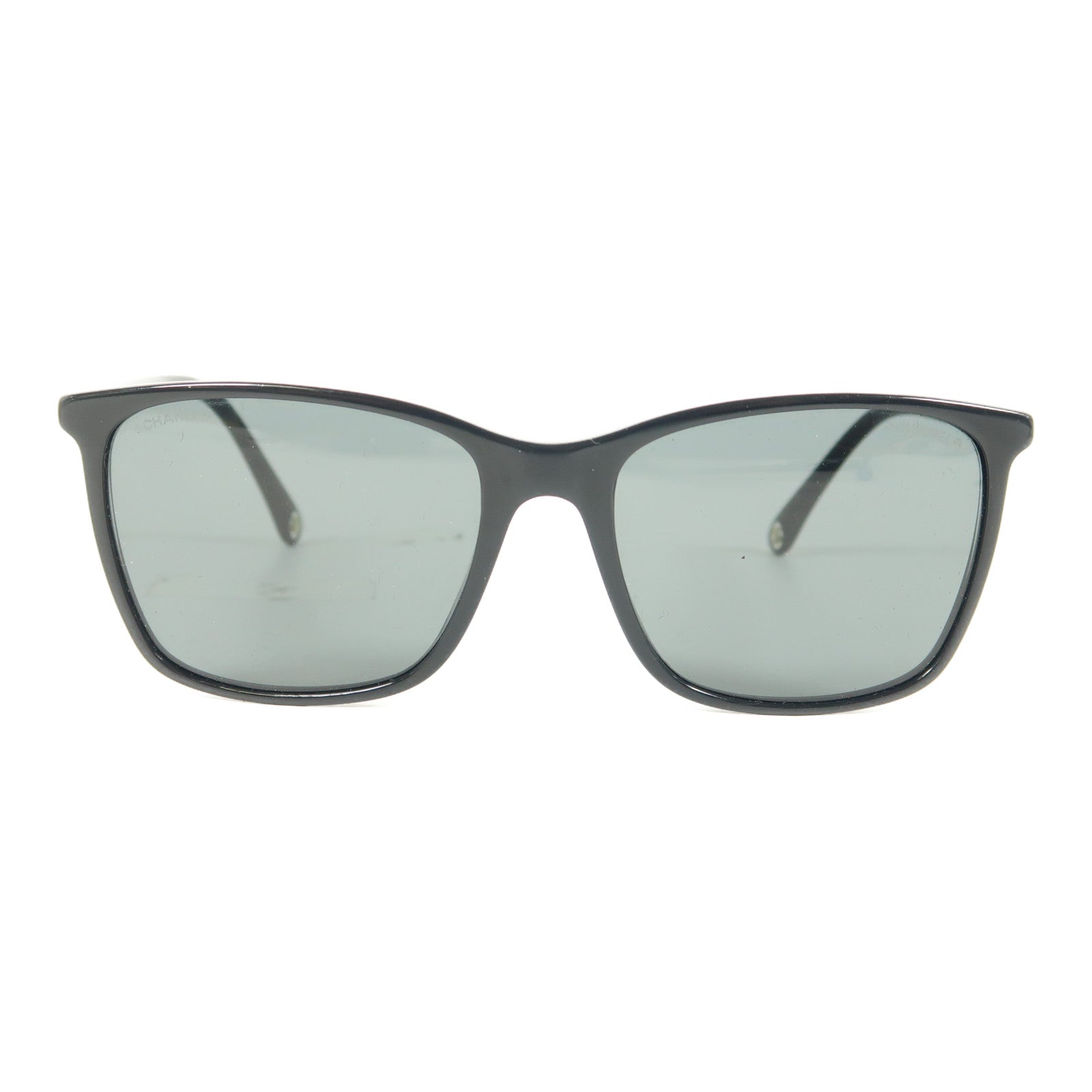 CHANEL PVC Sunglasses太陽眼鏡