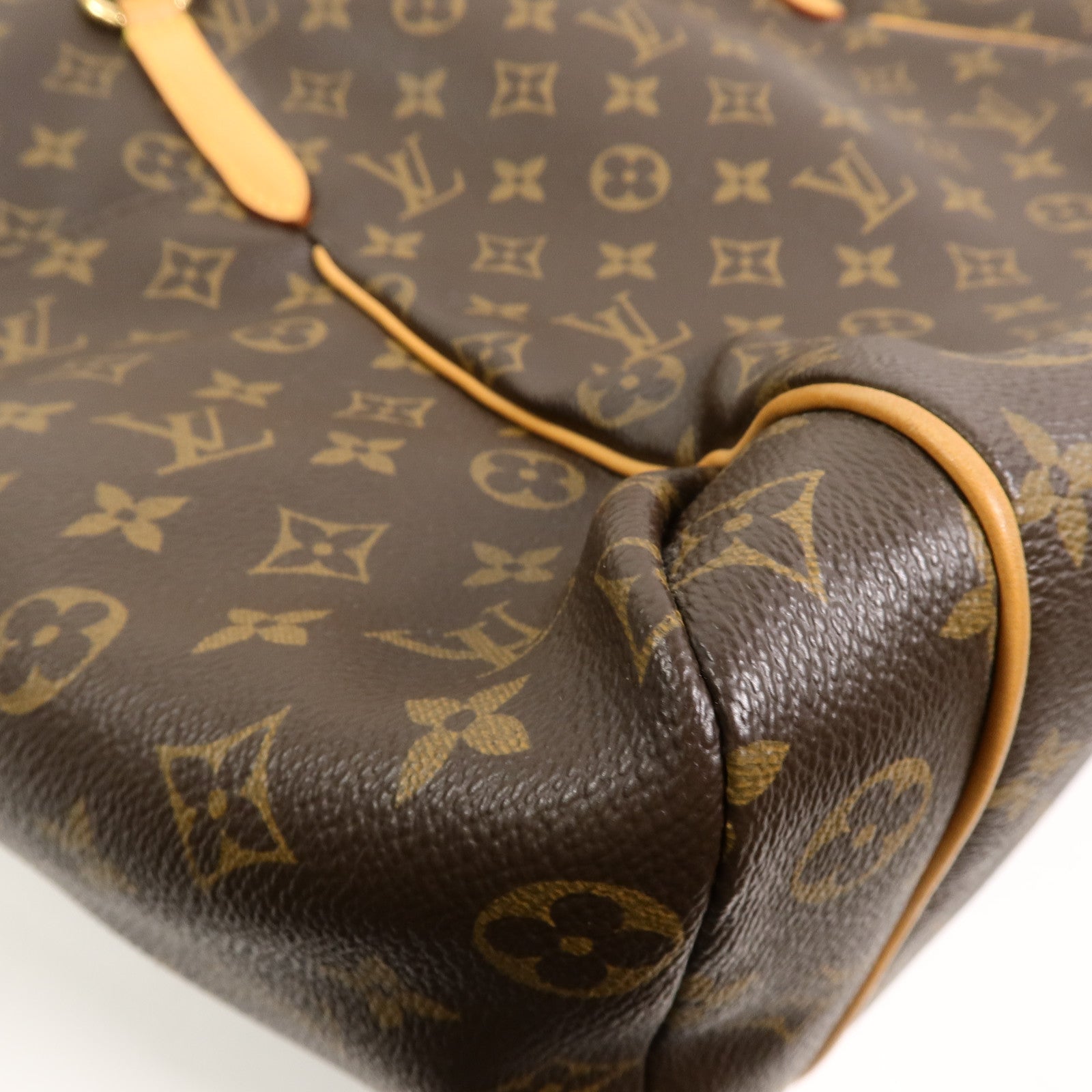 LOUIS VUITTON Monogram Totally GM肩背袋