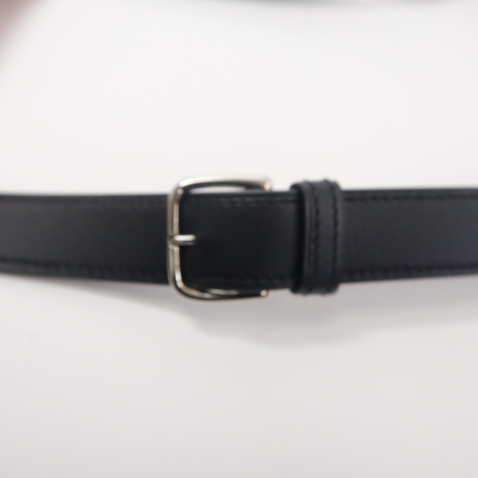HERMES Epsom皮革Della Cavalleria Mini肩背袋Blue Nuit